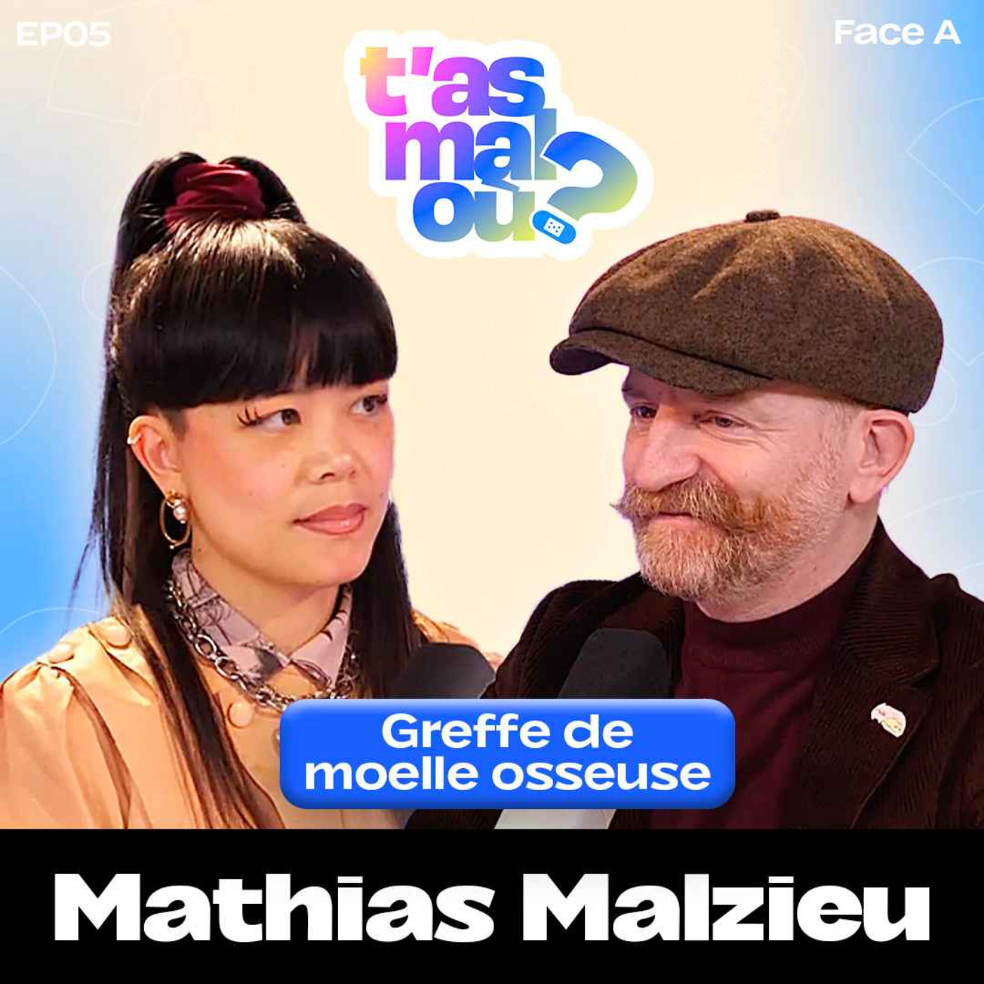 T\'as mal où ?