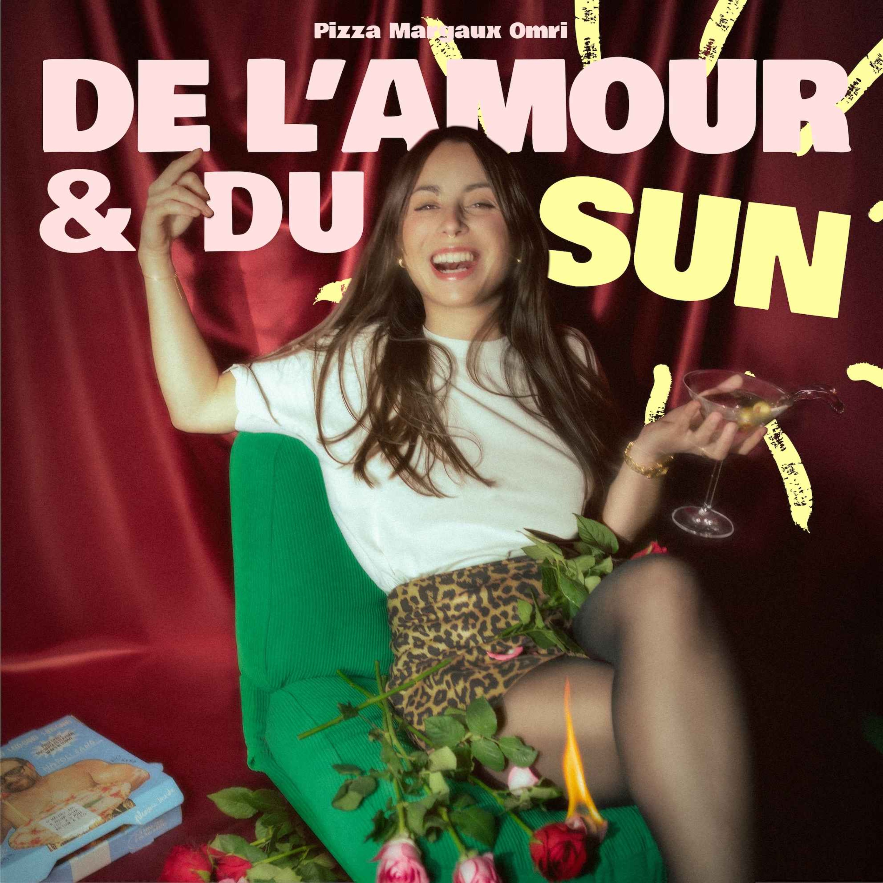 De l’Amour et du Seum – %2328 La tête entre deux culs
