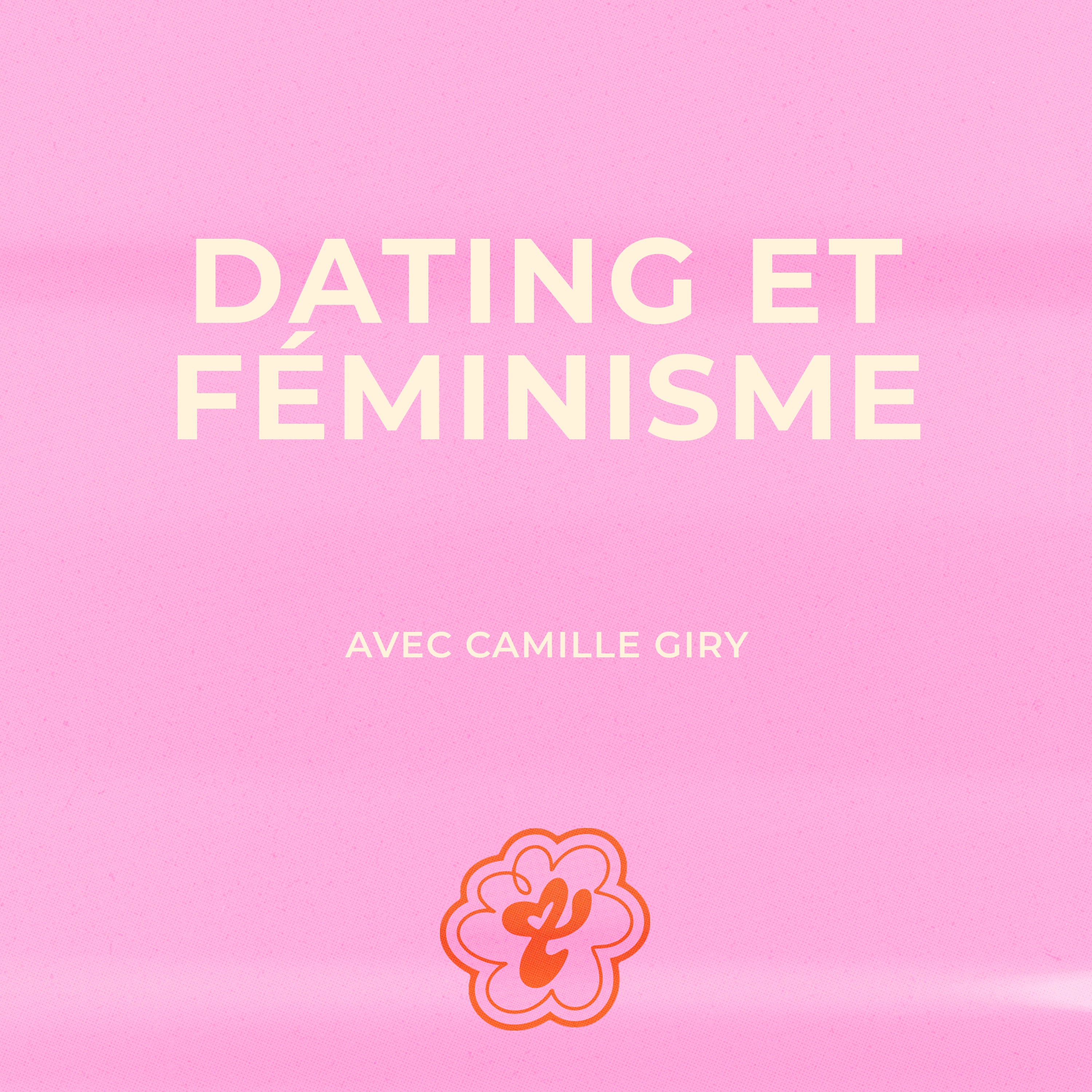 De l'Amour et du Seum - EXTRAIT : "tous les flics sont cons" - Avec Camille Giry