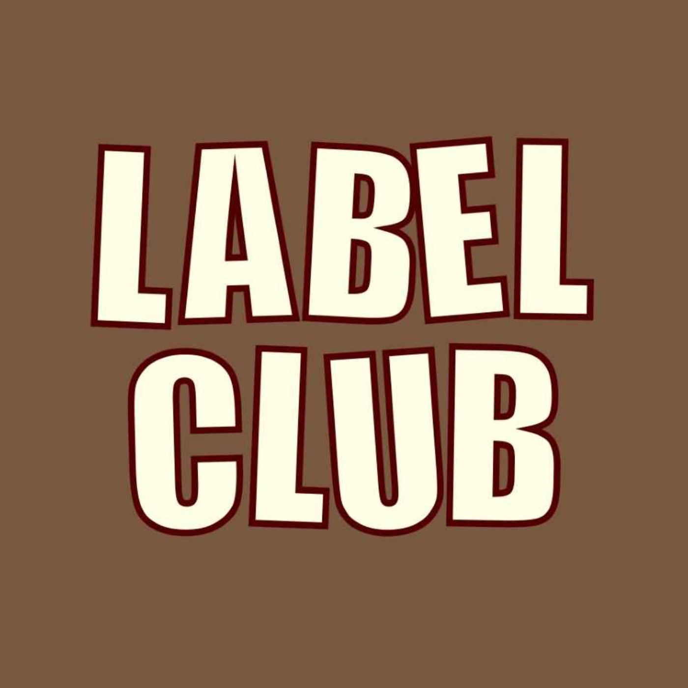 Label Club
