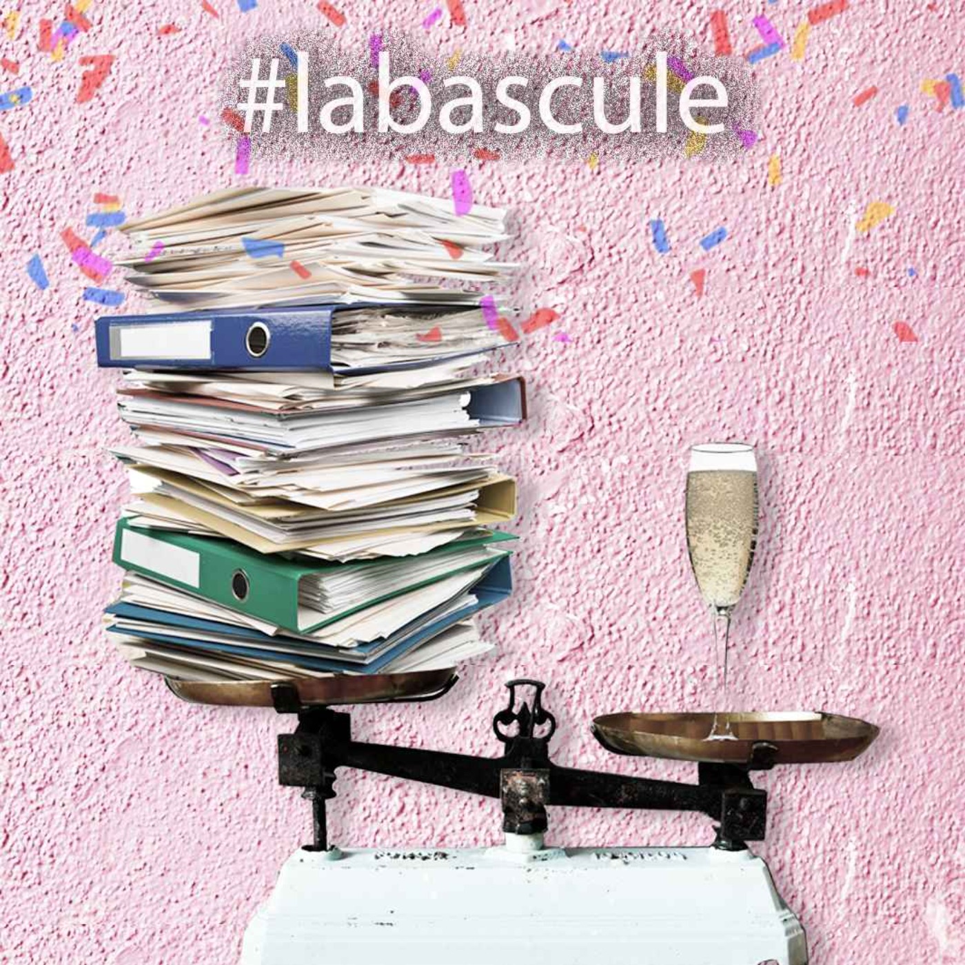 #labascule