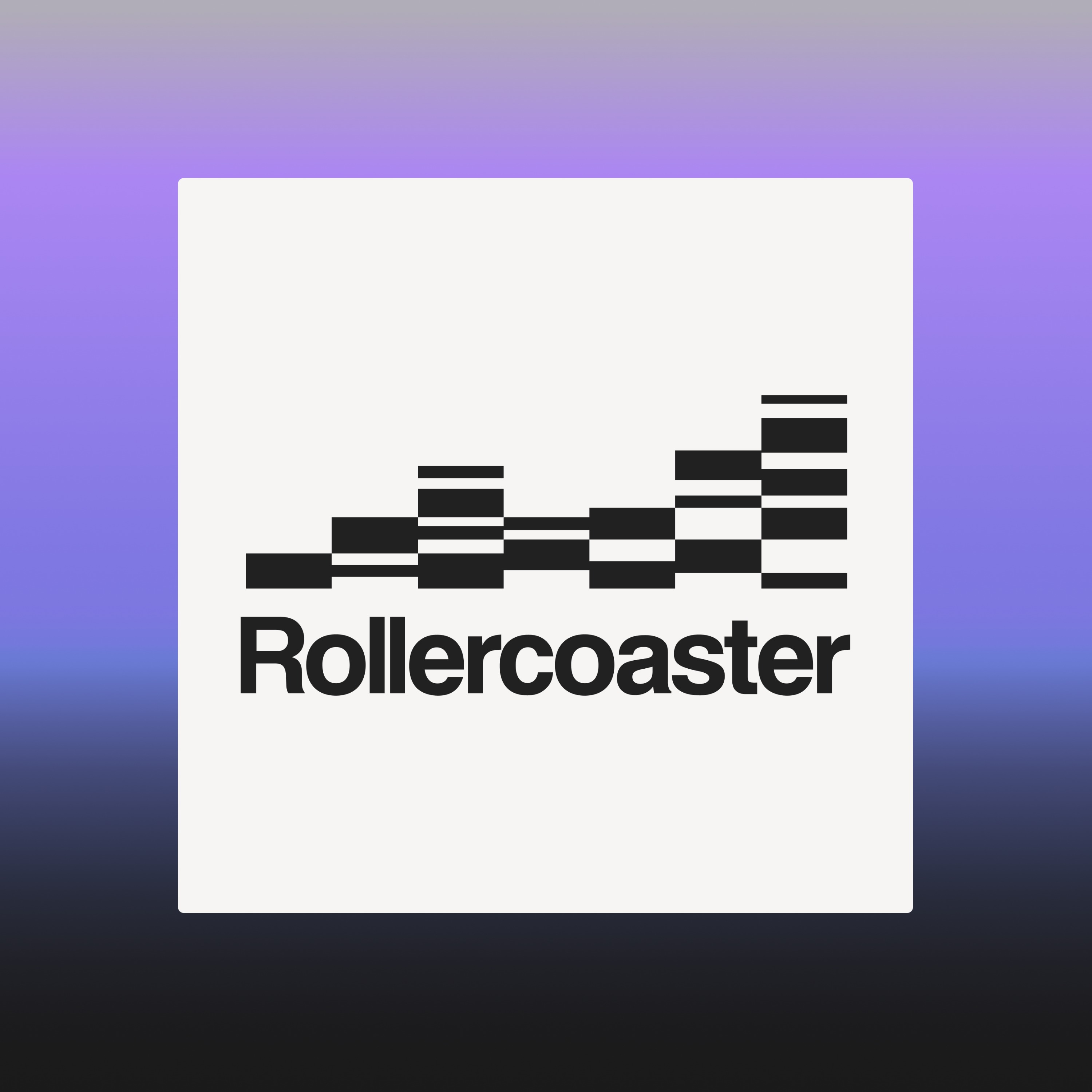 Rollercoaster – Bande-annonce