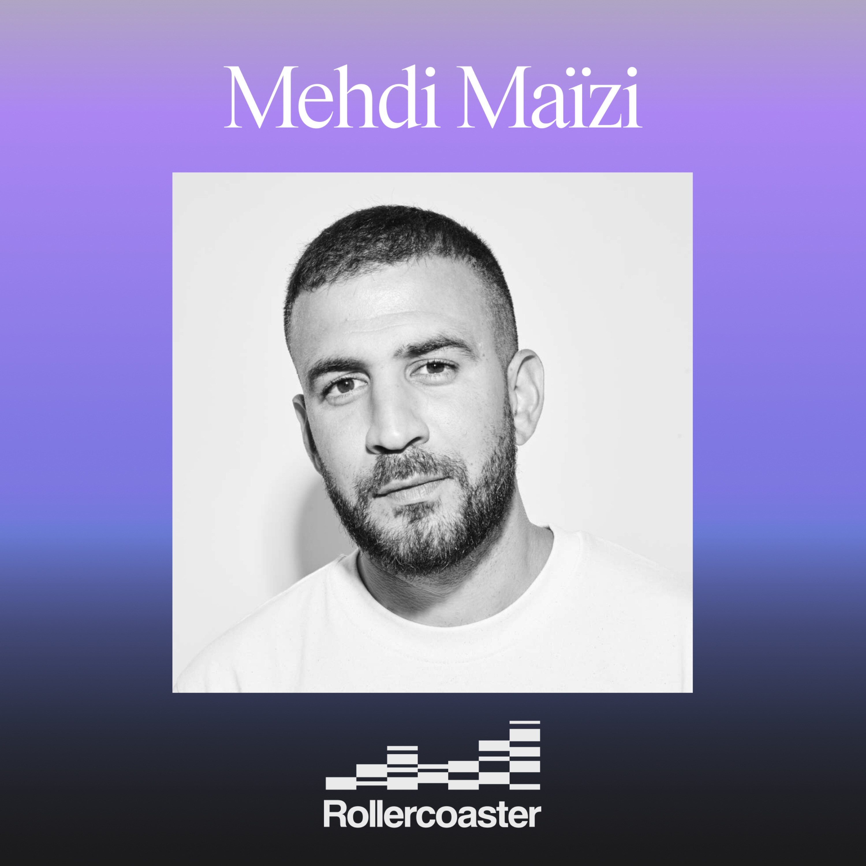 EP01 – Mehdi Maïzi et la Mouse Party : des petites salles aux scènes des plus grands festivals