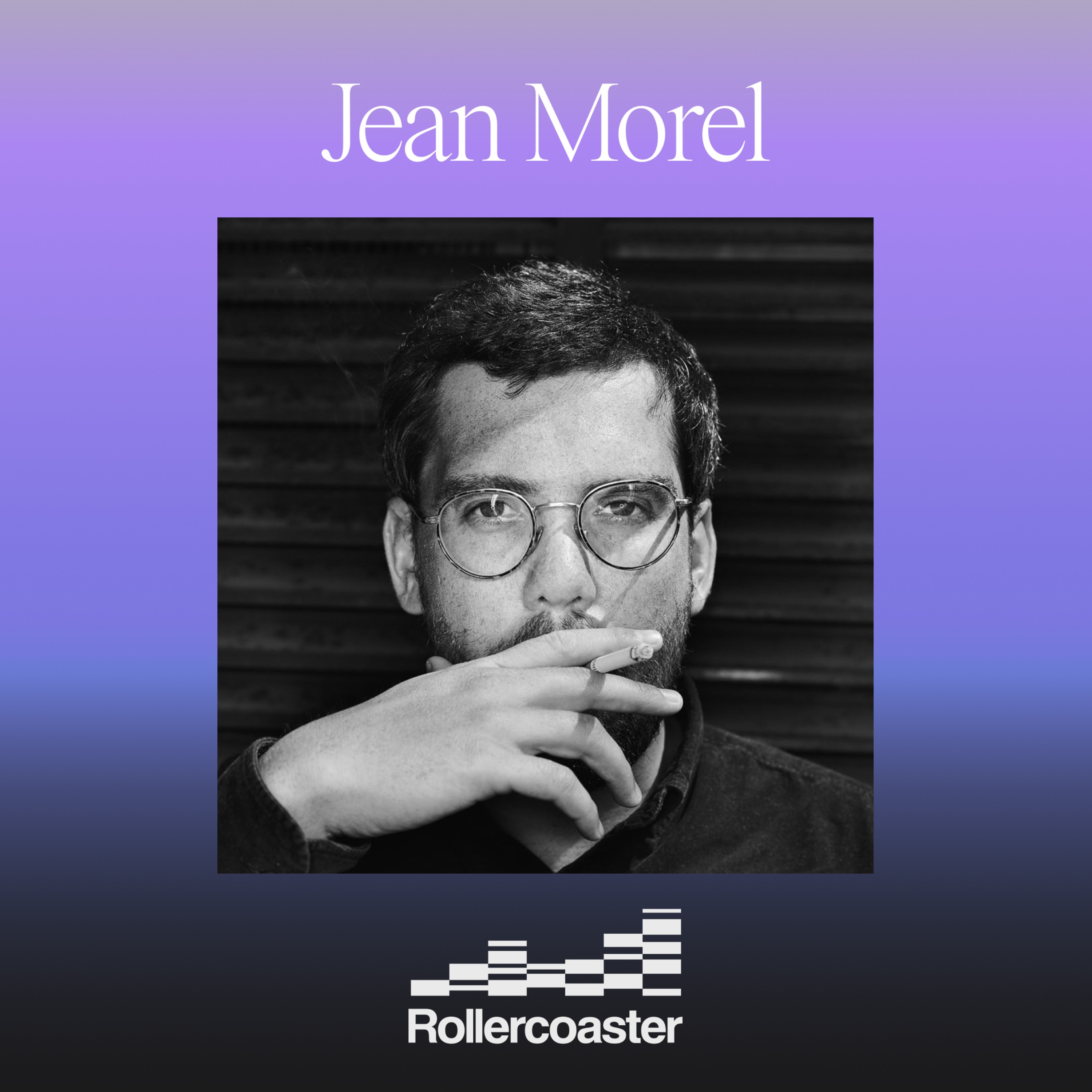 EP03 – Jean Morel : La folle histoire du Grünt Festival