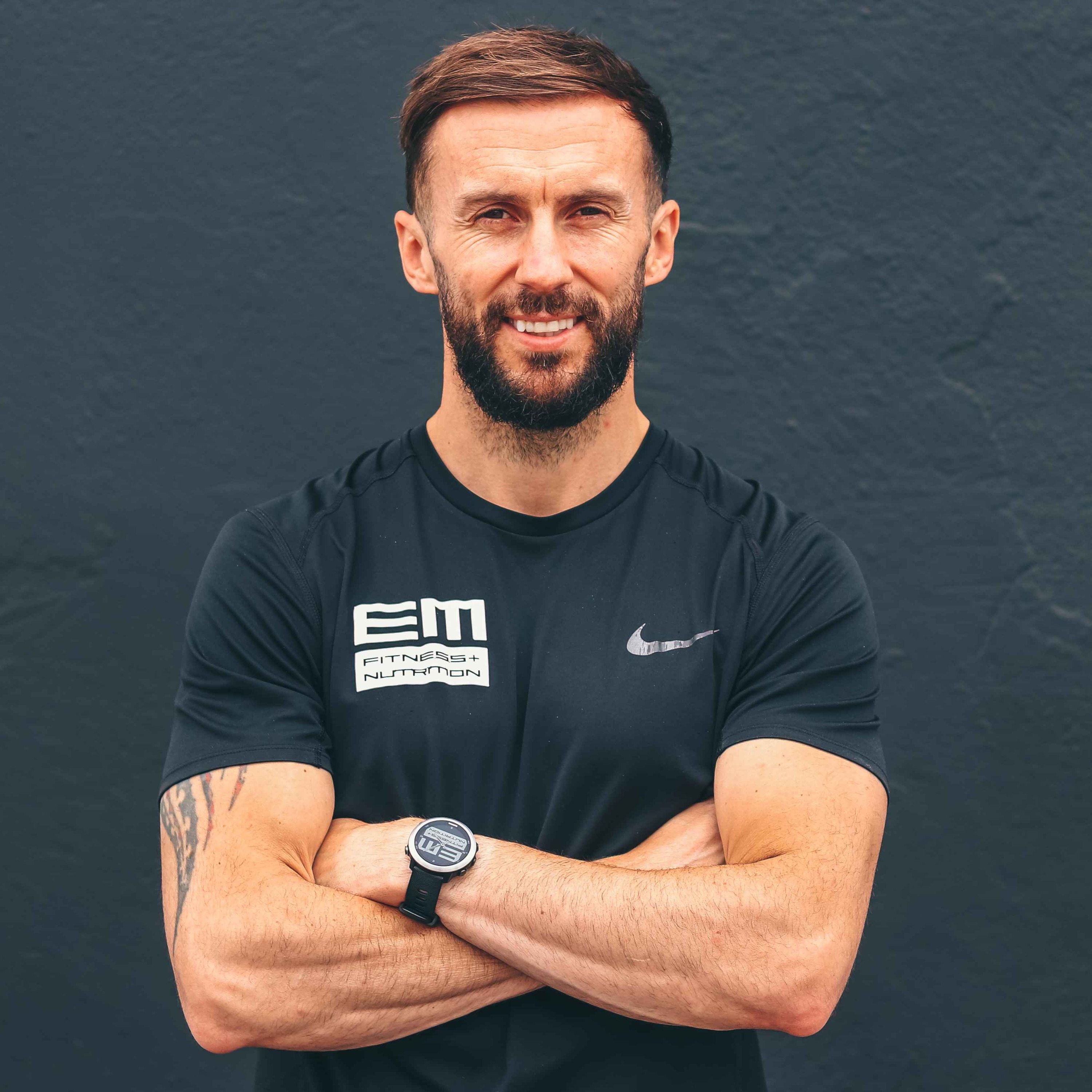The Truth About Fat Loss - Simple, Sustainable Strategies episode artwork