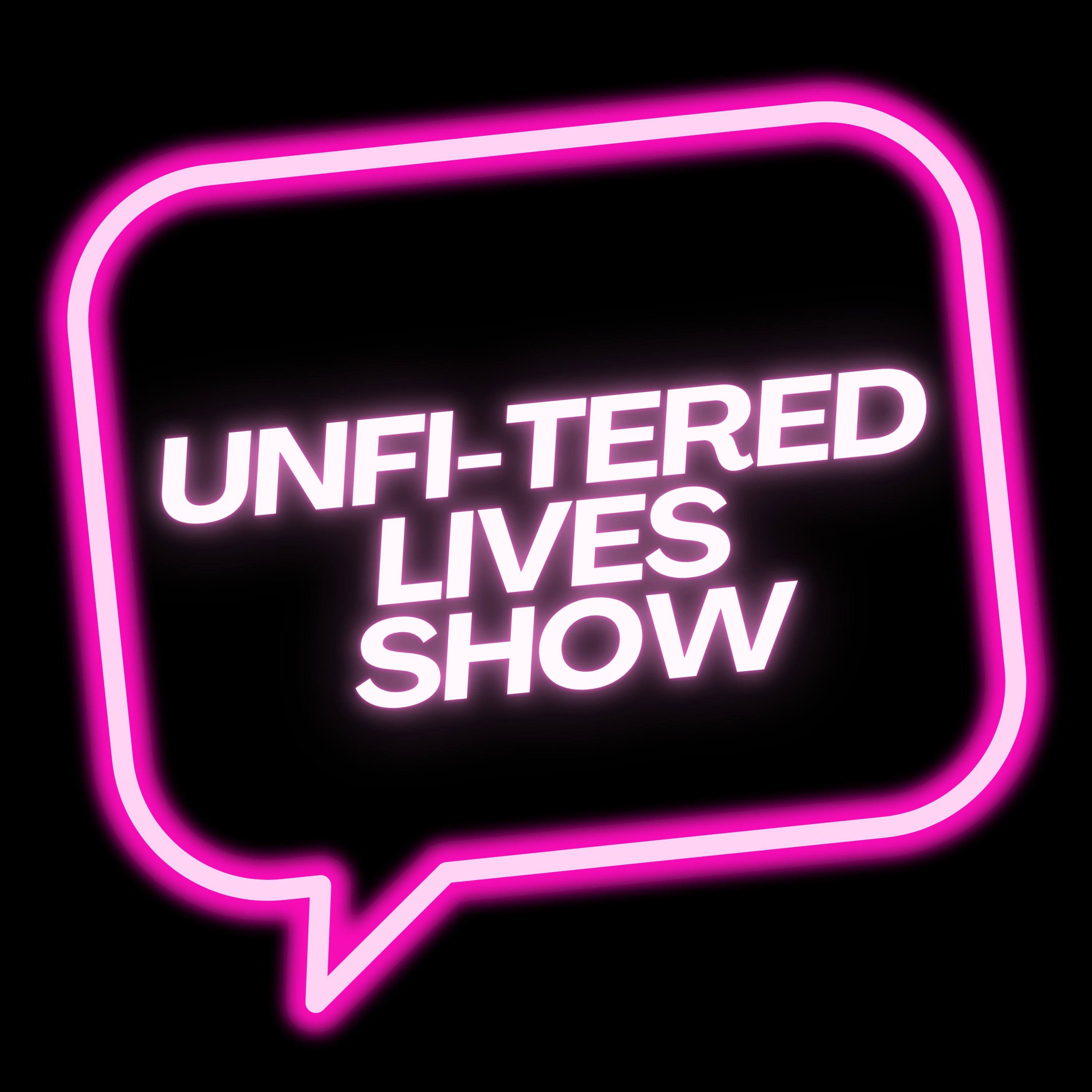 Unfi-tered Lives Show EP.7 | Neel Wani