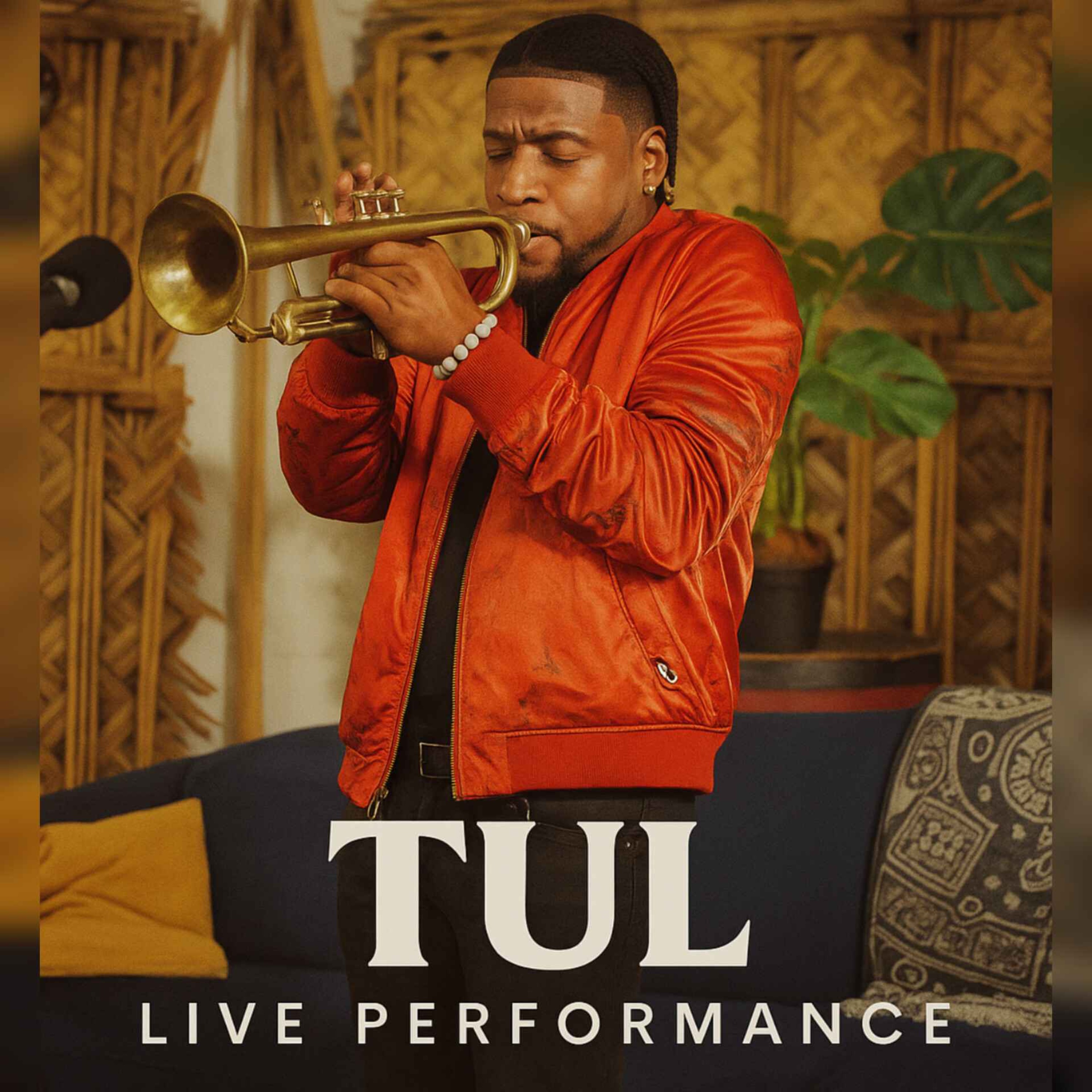 TUL LIVE Performance | Tahree Amir (EP. 1, Part 2) episode artwork