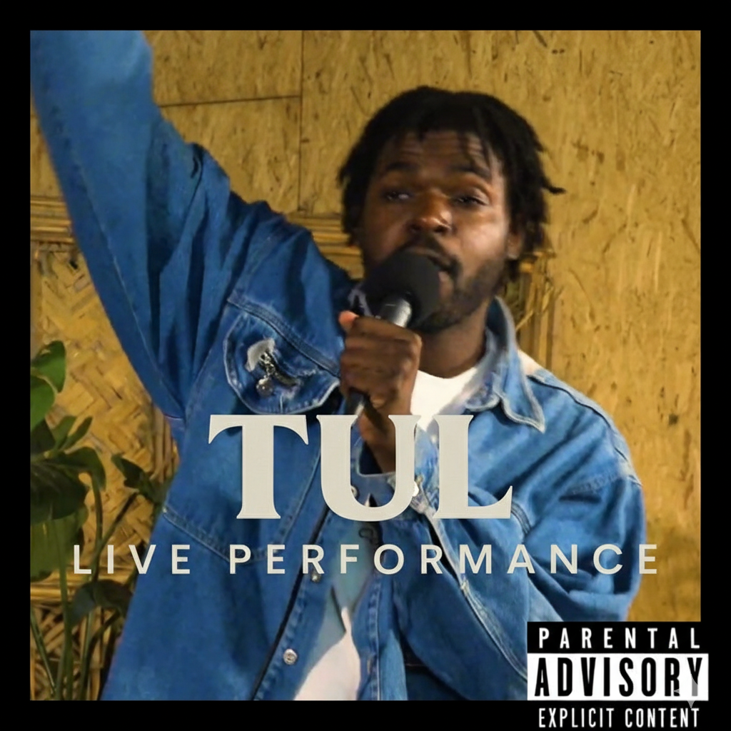 TUL LIVE Performance | ArmstrongWW (EP. 4, Part 2) episode artwork