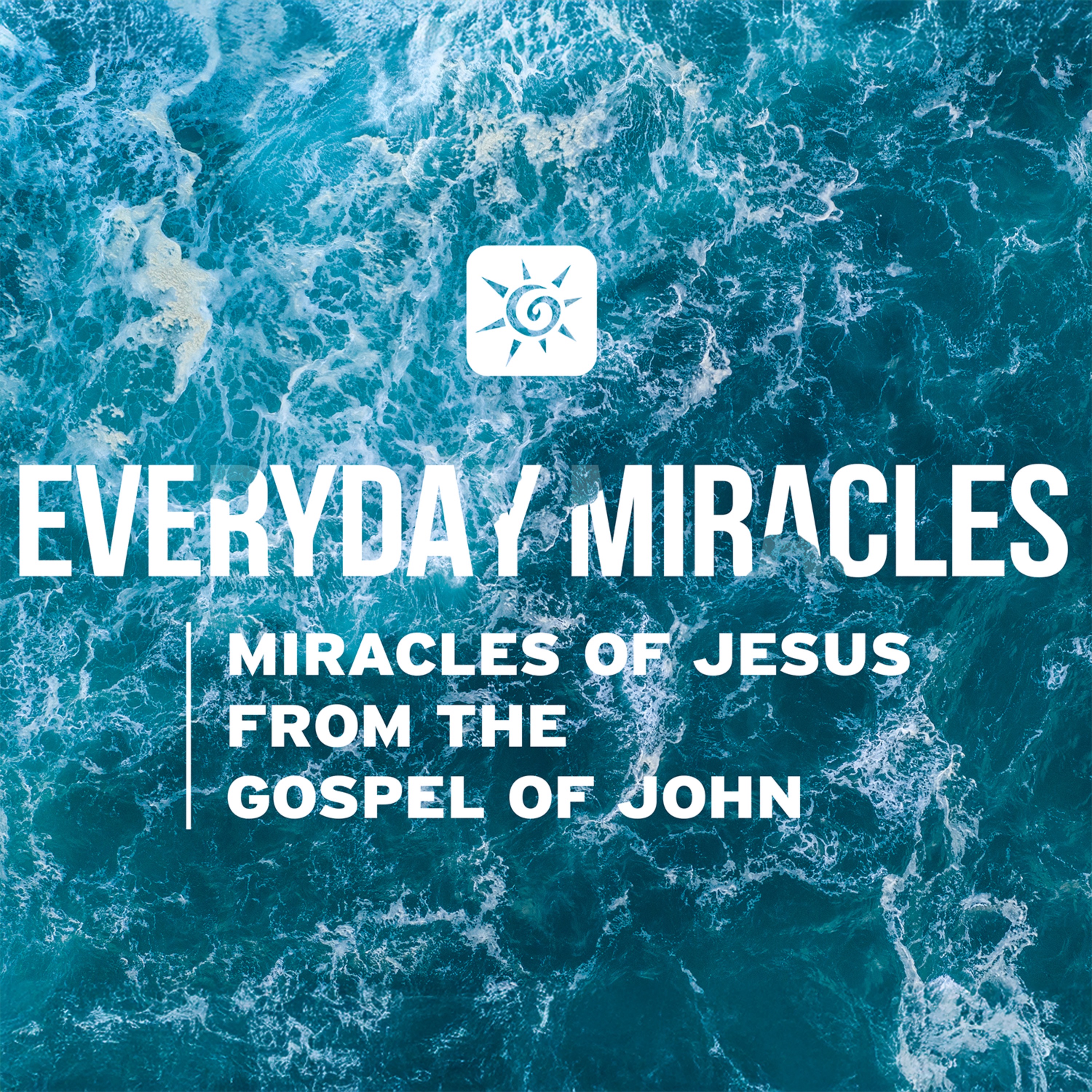 Jesus Heals the Paralytic | Pr. Mark Randolph episode artwork