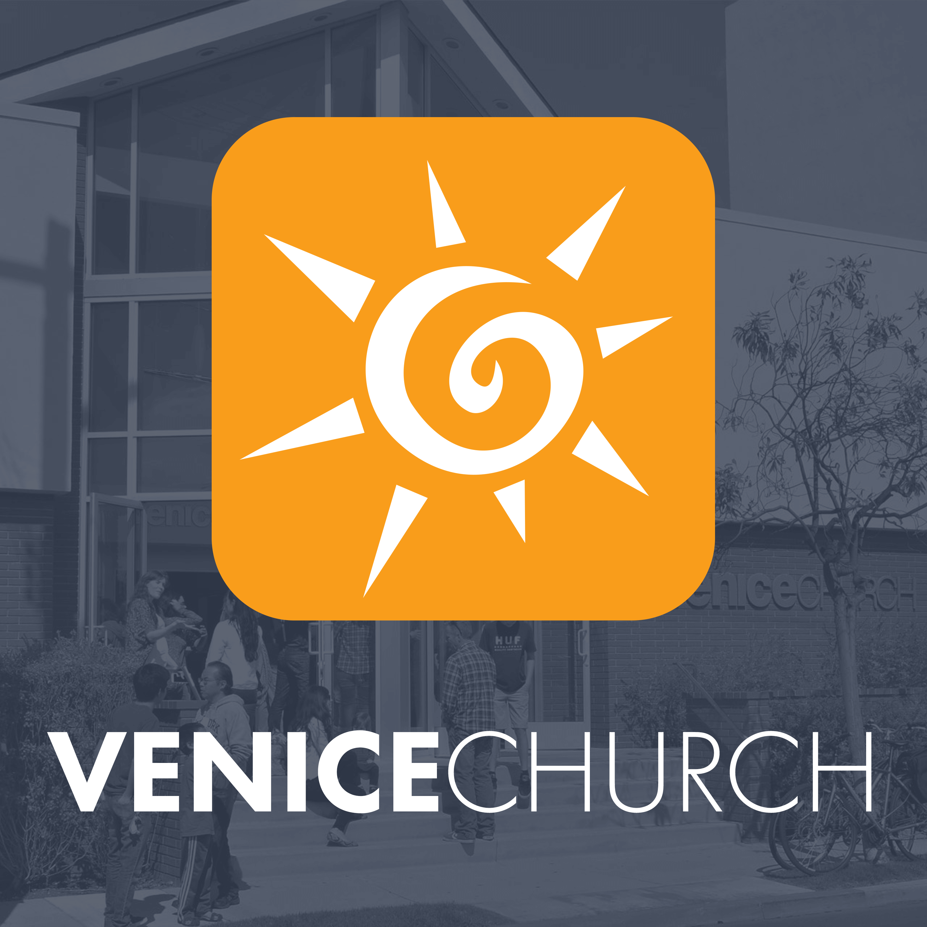 Venice Church