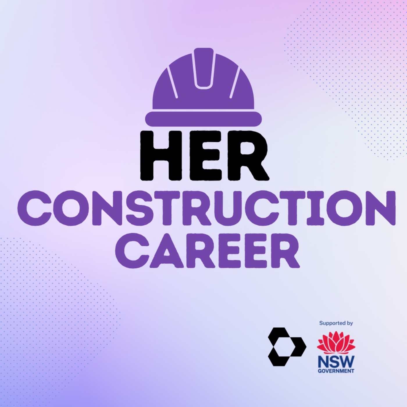 Her Construction Career