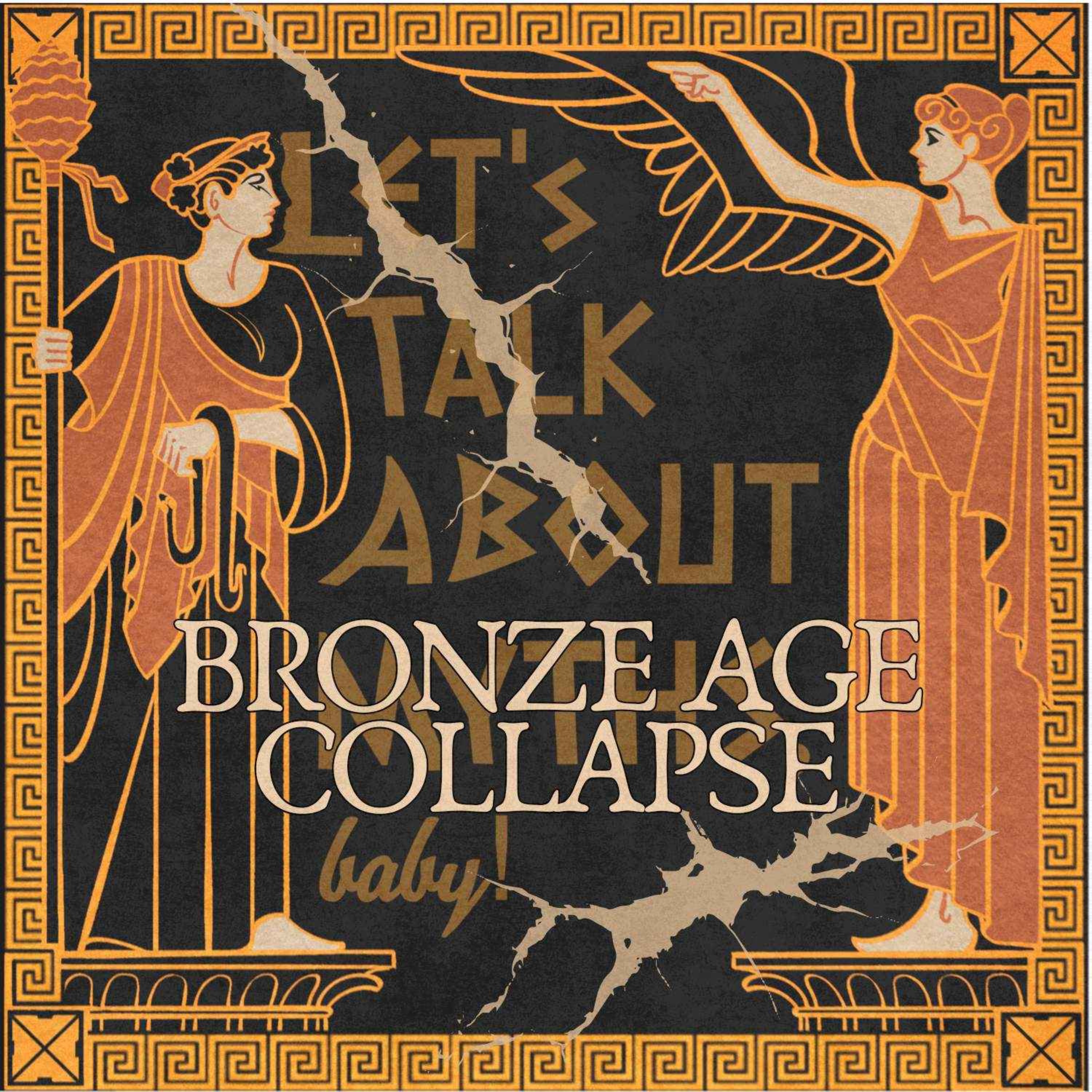 Conversations: Revisiting the Cultural Memory of the Bronze Age