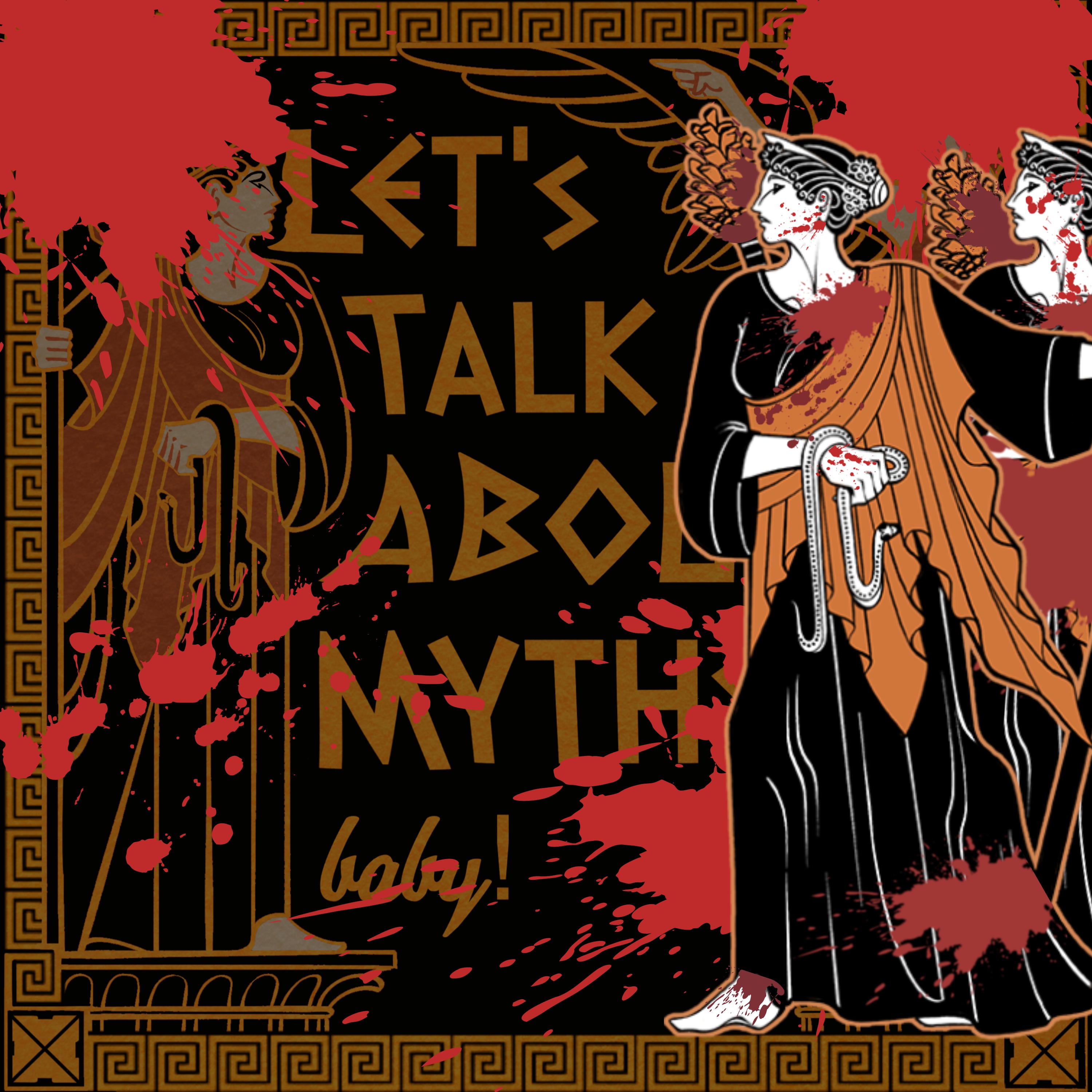 Conversations: Now THAT is What I Call a Curse! Ancient Curse Tablets w/ Dr Charlotte Spence