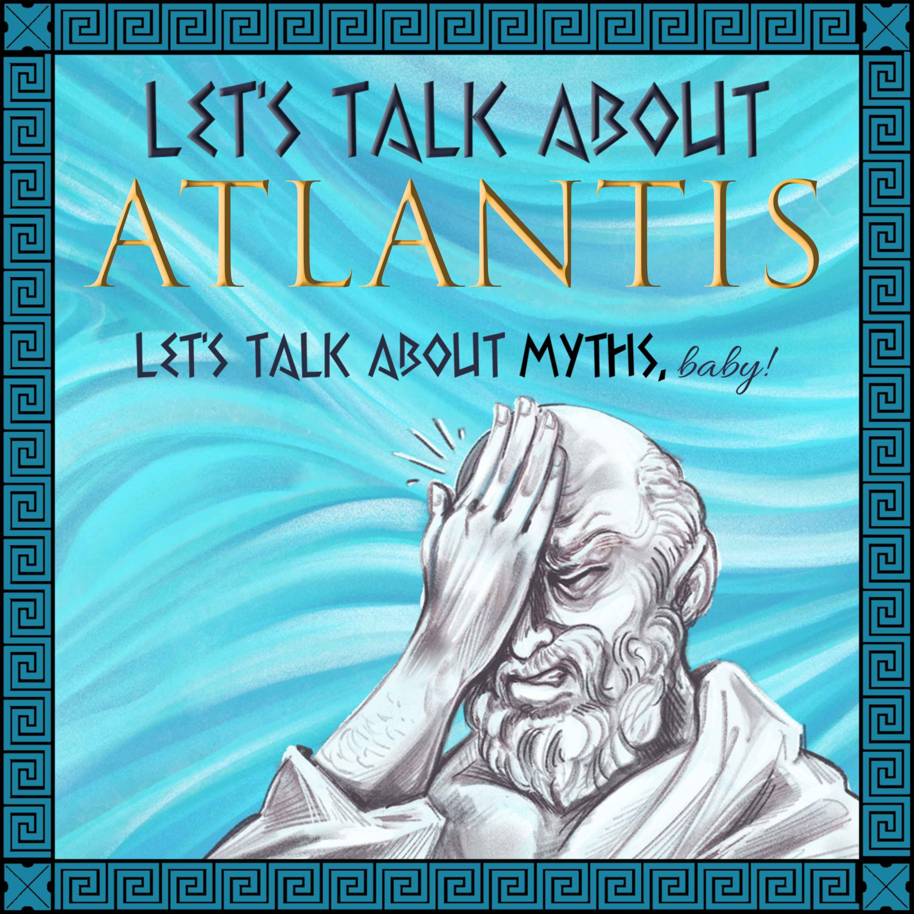 Conversations: Deus Ex Alien, Ancient Realities vs. Pseudoarchaeology w/ David S. Anderson