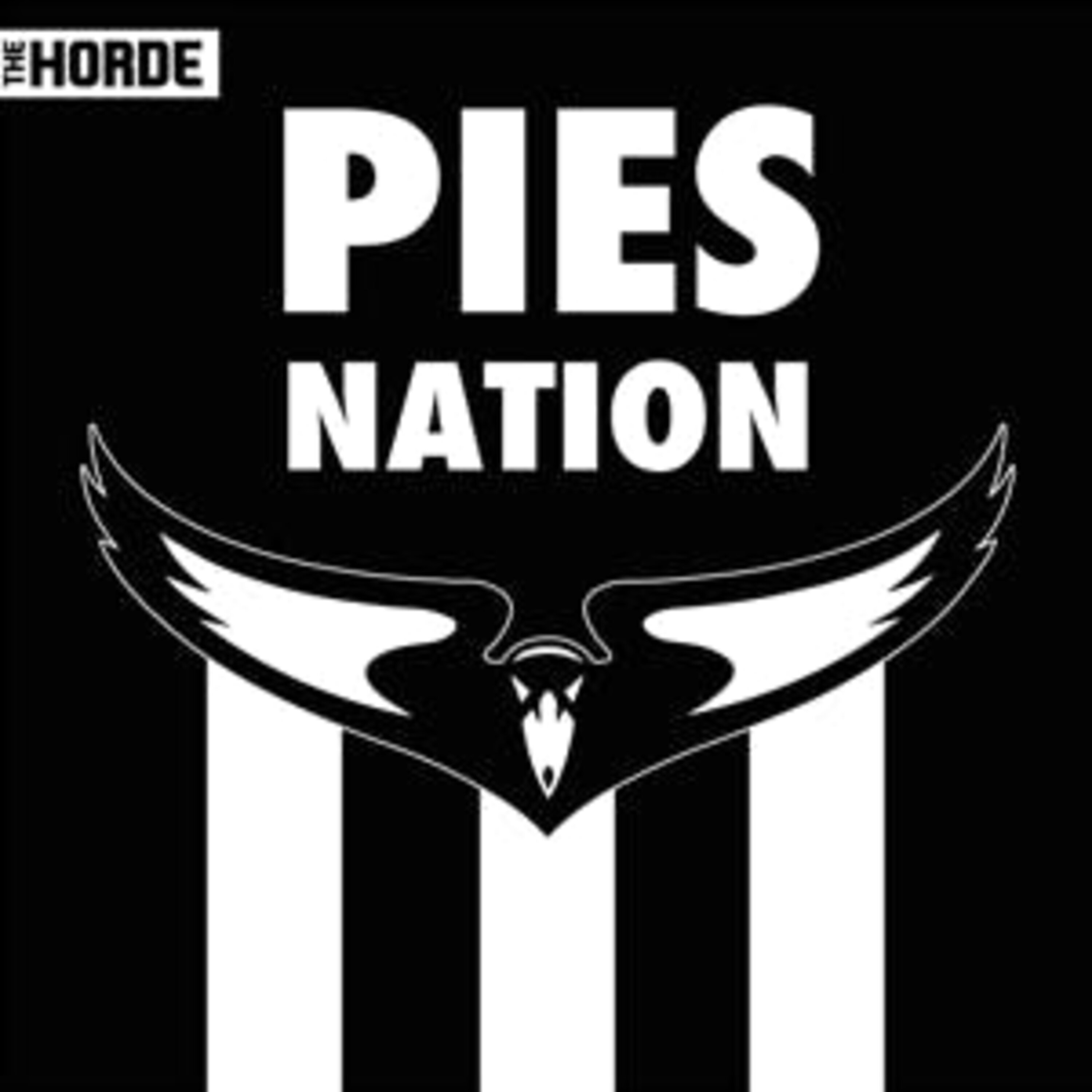 Pies Nation: The Sun has set episode artwork