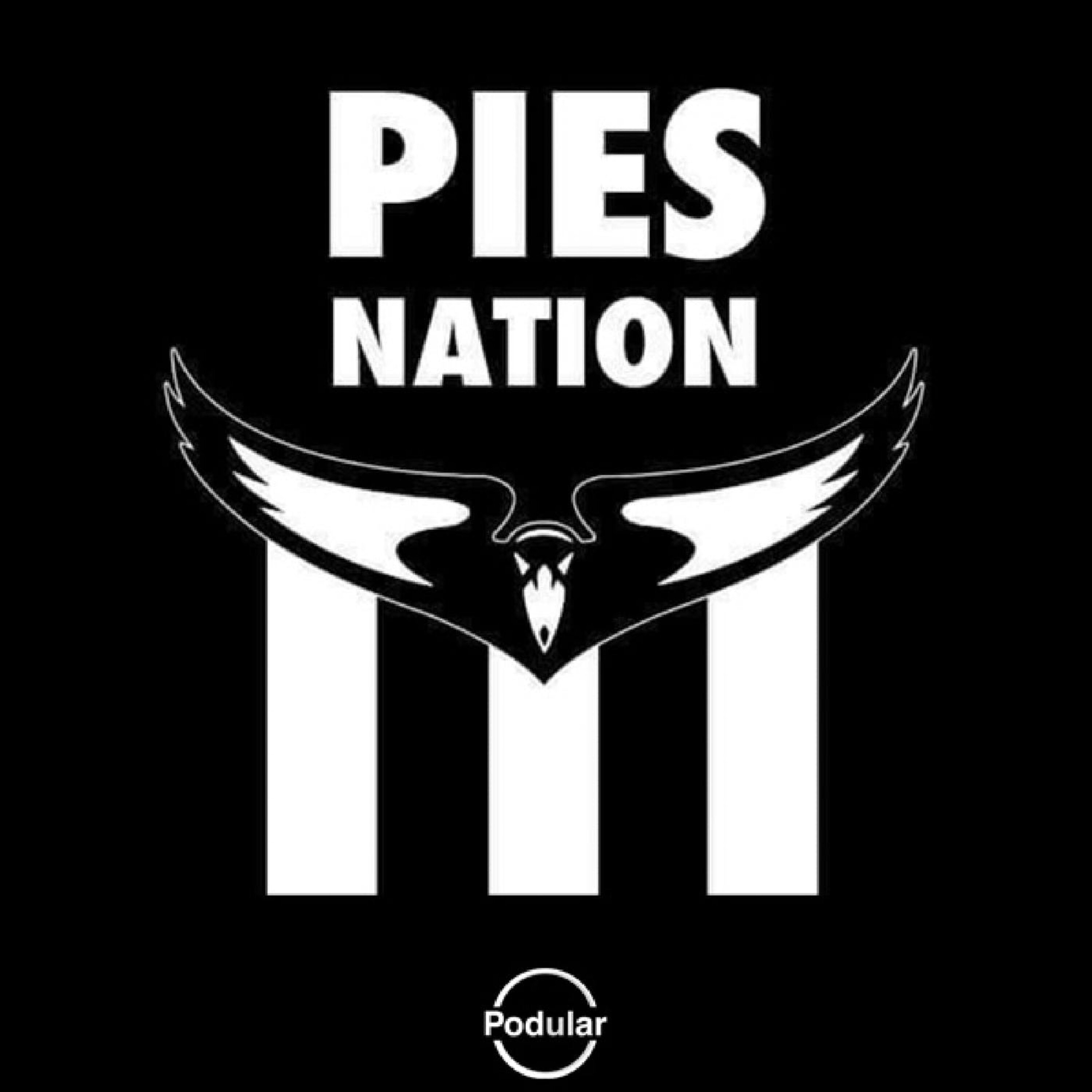 Pies Nation: Howe do we go on from here?