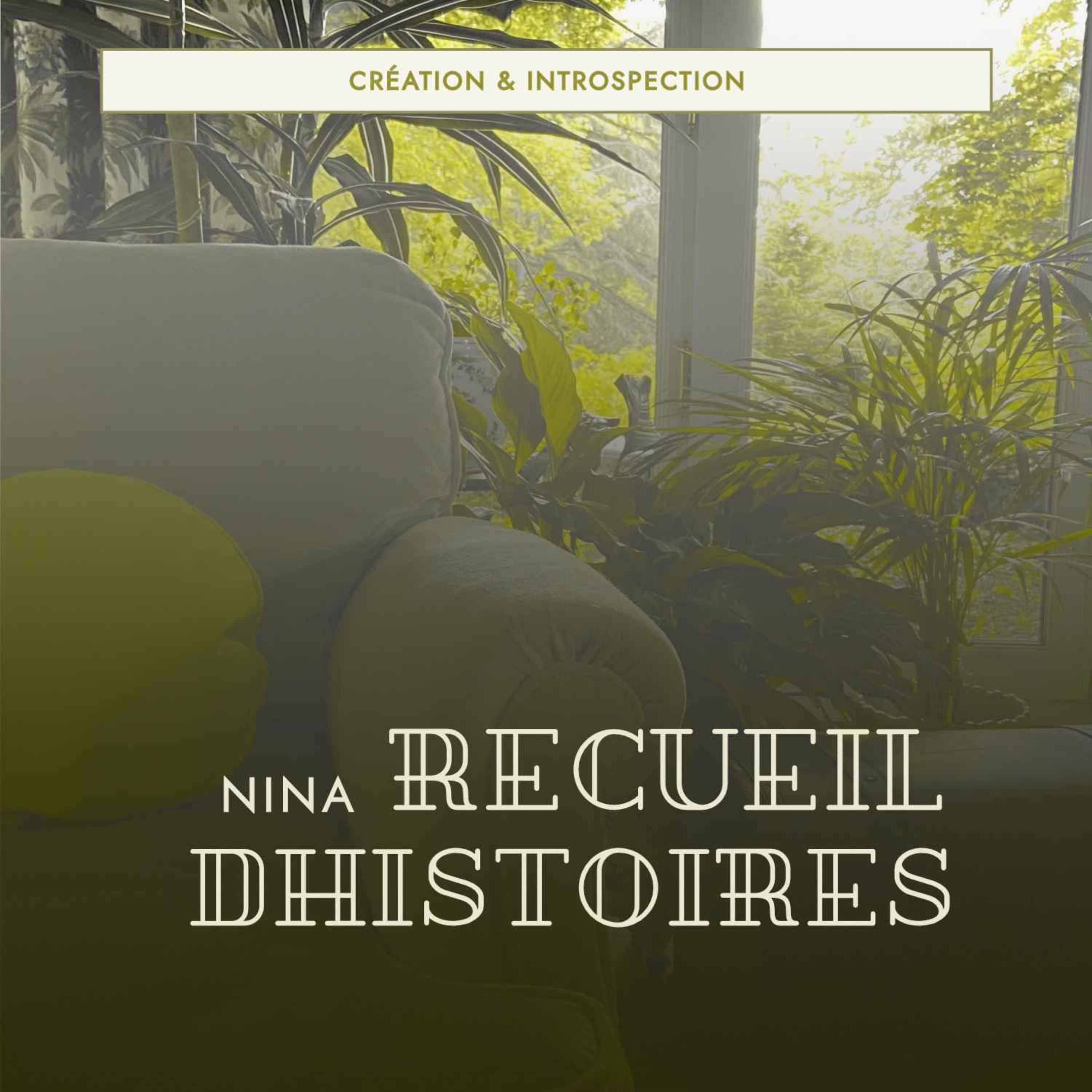 Recueil dhistoires