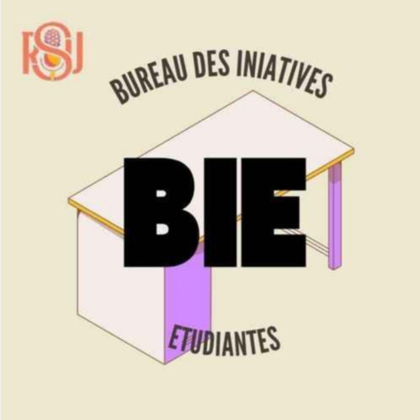 Le Bureau des Initiatives Etudiantes