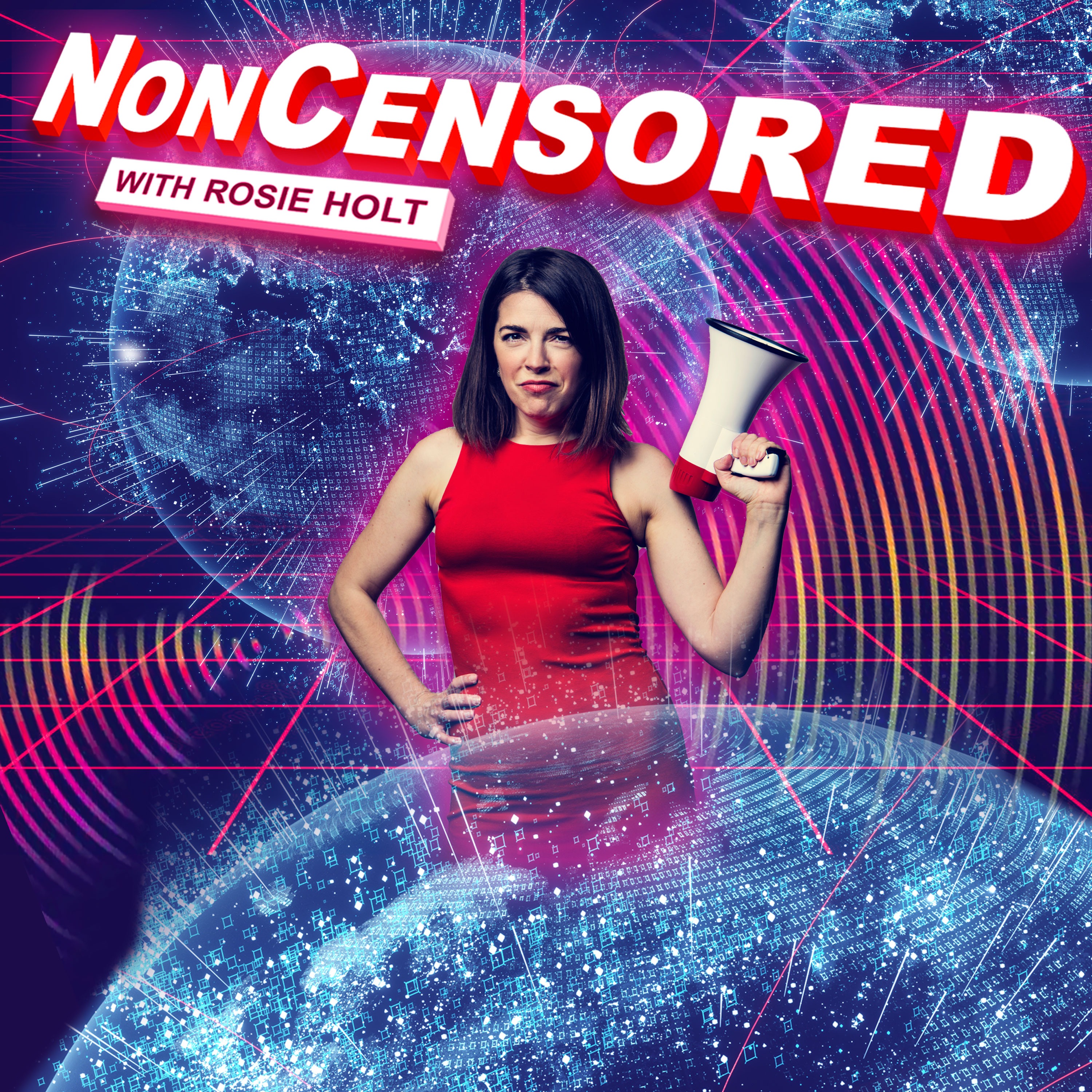124. There's No Rule That Says A Dog Can't Have A Passport episode artwork