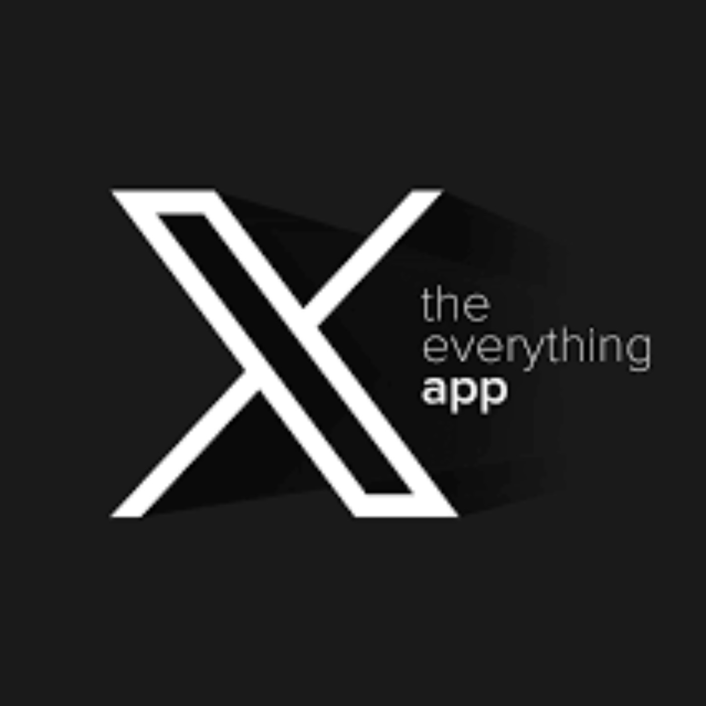 130. X: The Everything App - The Official Podcast (formerly known as NonCensored_