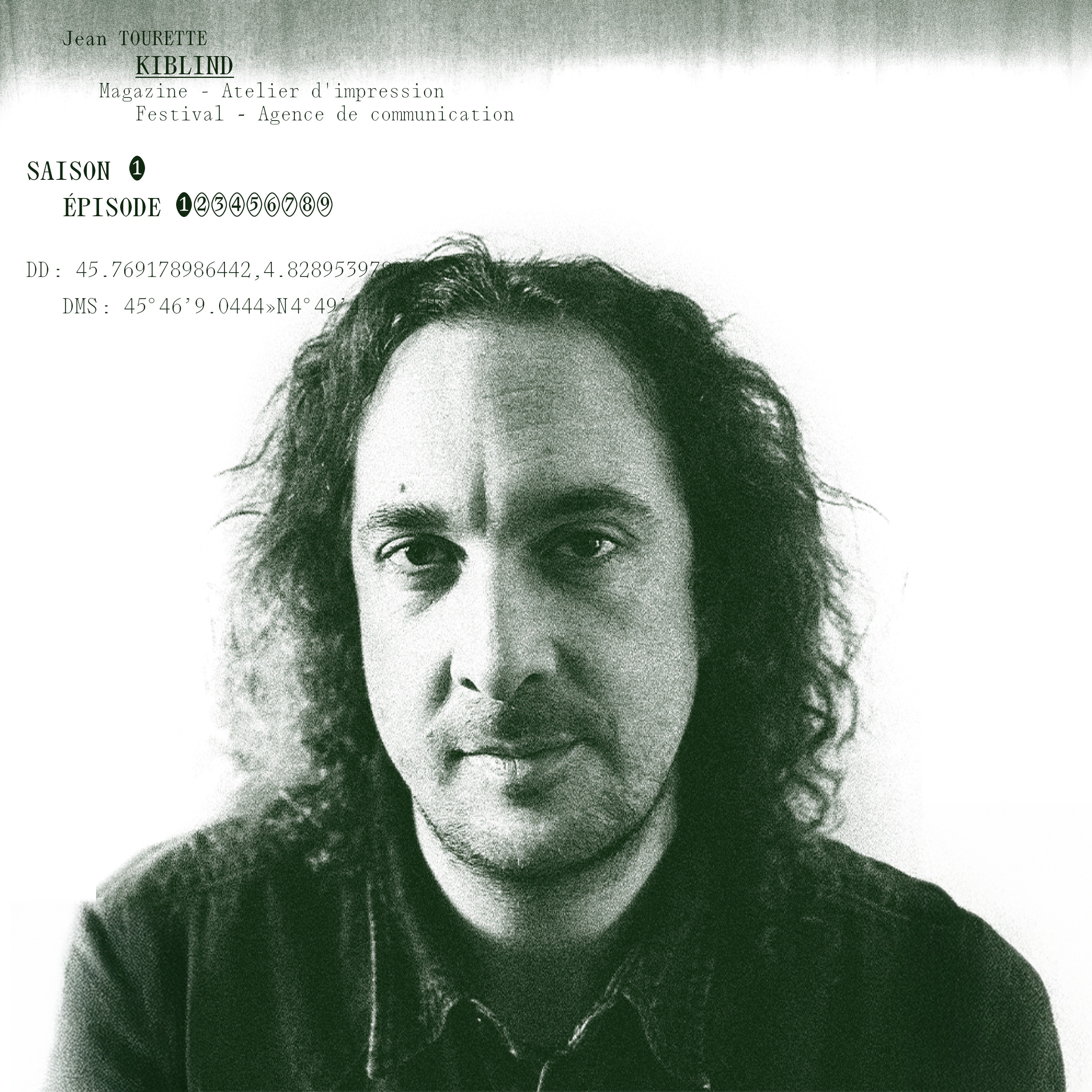 BasRelief — Rencontres autour de la culture et de l’art à Lyon