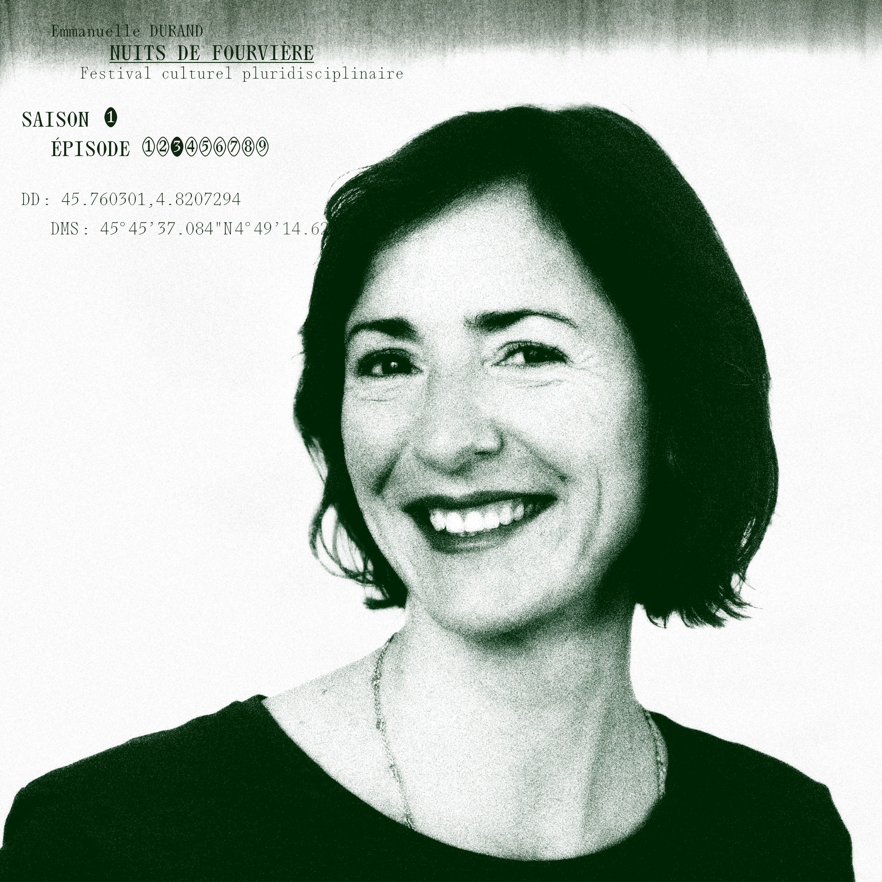 BasRelief — Rencontres autour de la culture et de l’art à Lyon