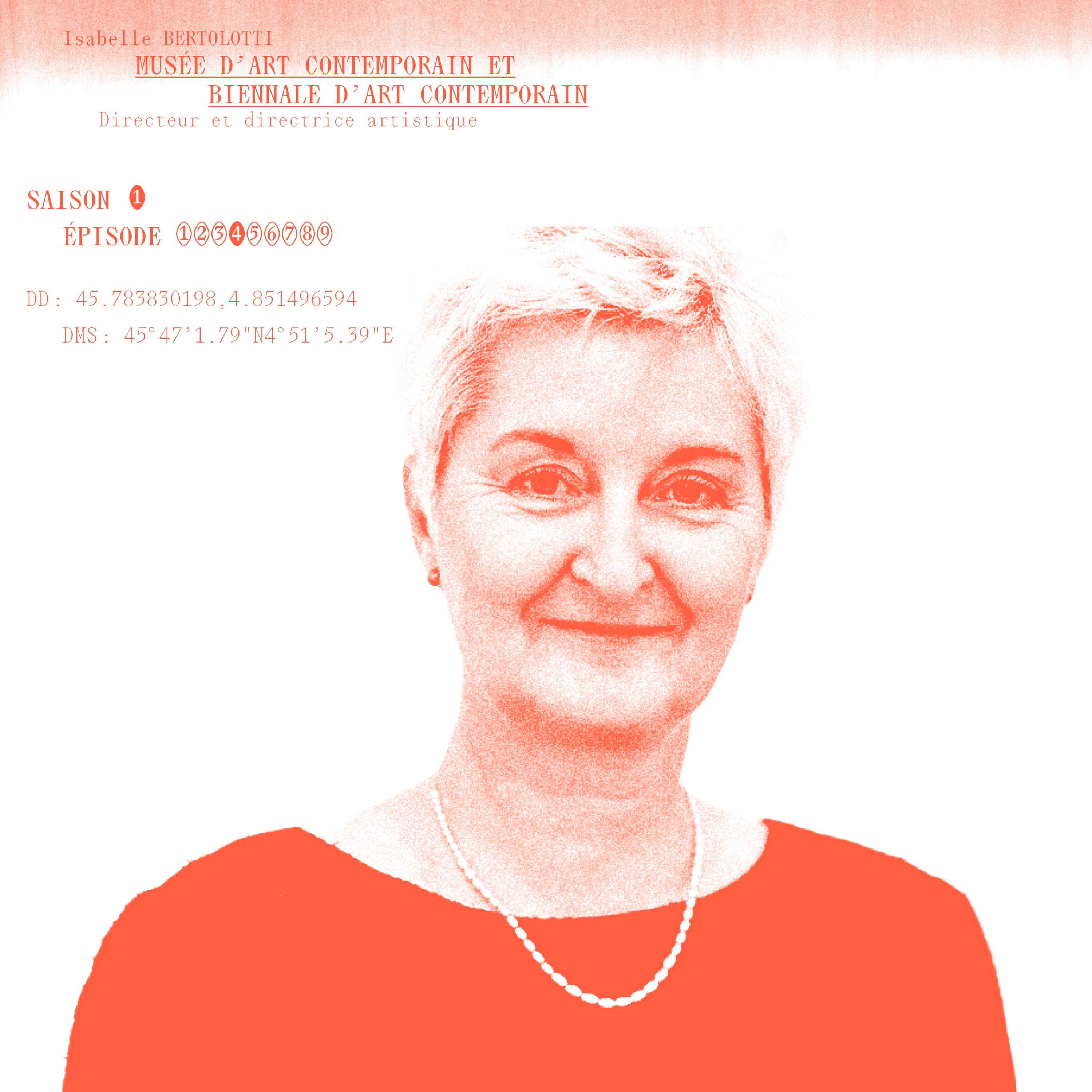 BasRelief — Rencontres autour de la culture et de l’art à Lyon