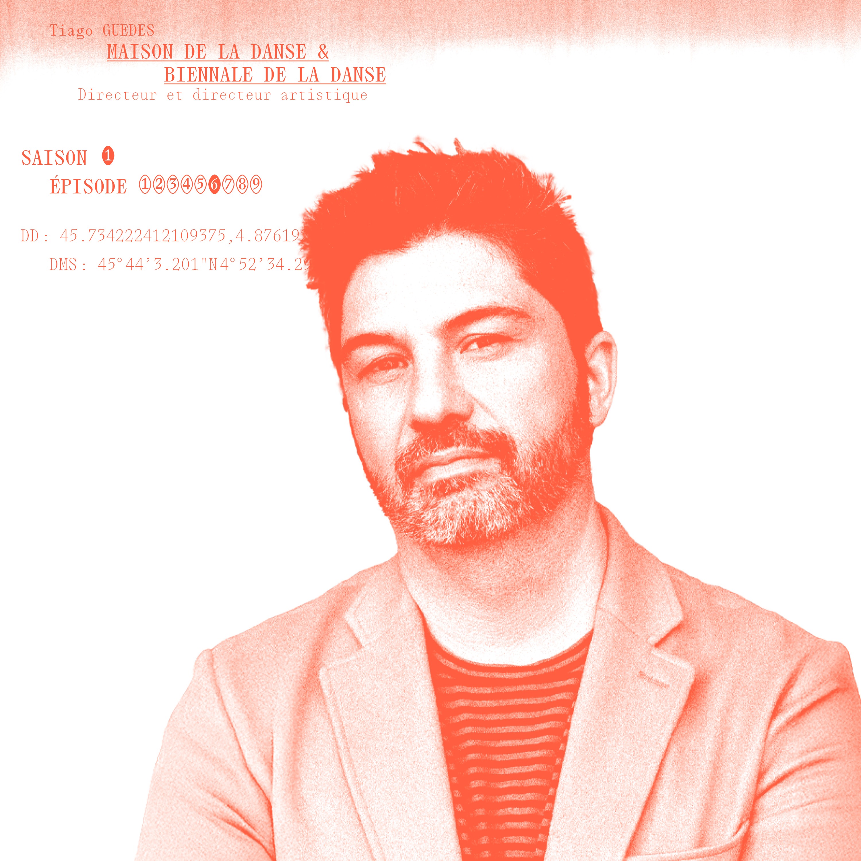 BasRelief — Rencontres autour de la culture et de l’art à Lyon