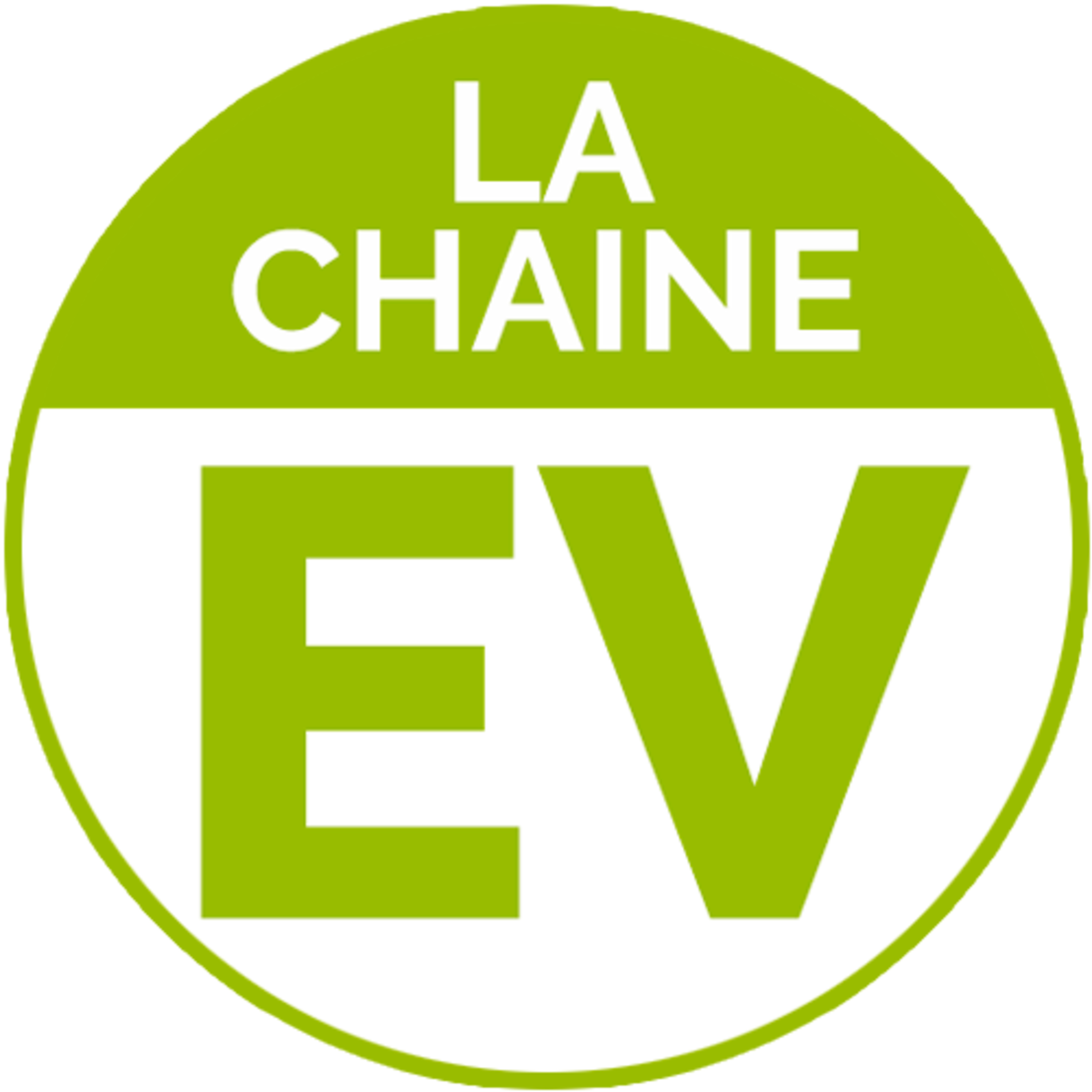 Le Podcast EV