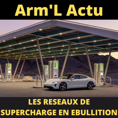 Le Podcast EV