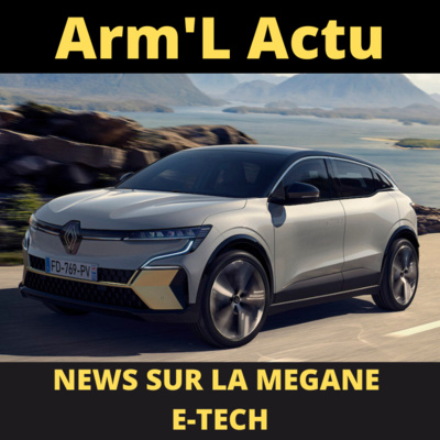 Le Podcast EV