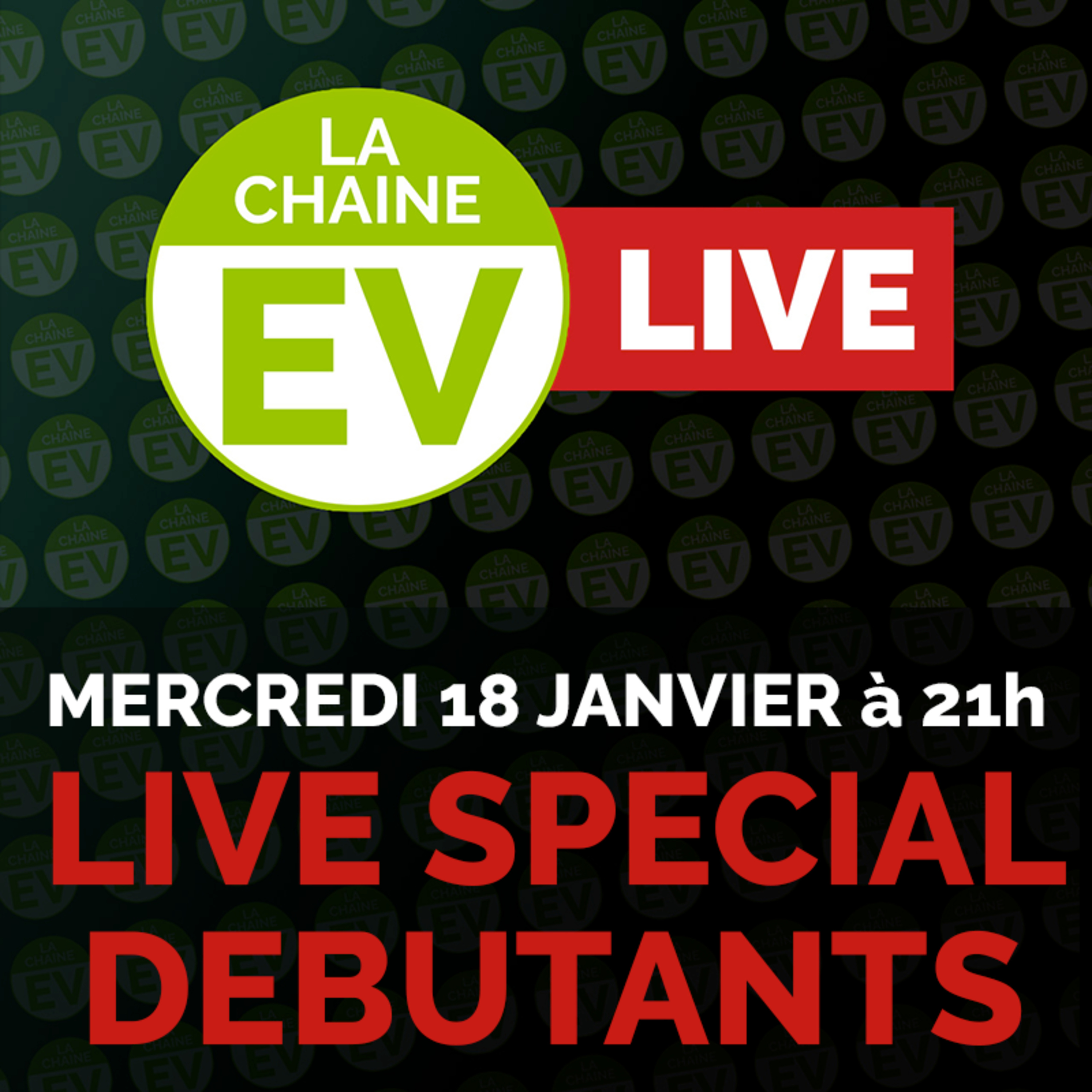 Le Podcast EV
