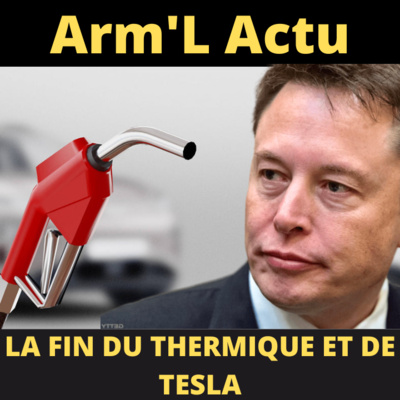 Le Podcast EV