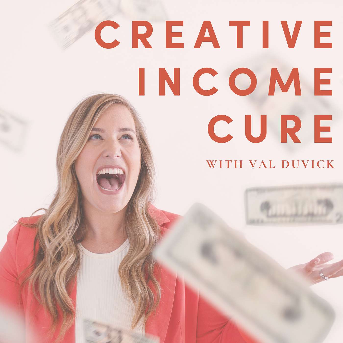 Creative Income Cure
