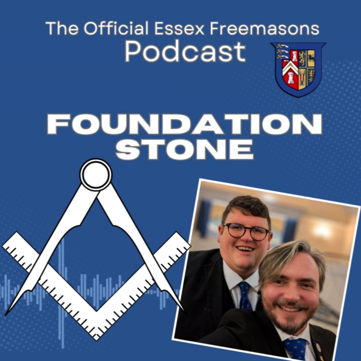 Foundation Stone - The Province of Essex Official Podcast