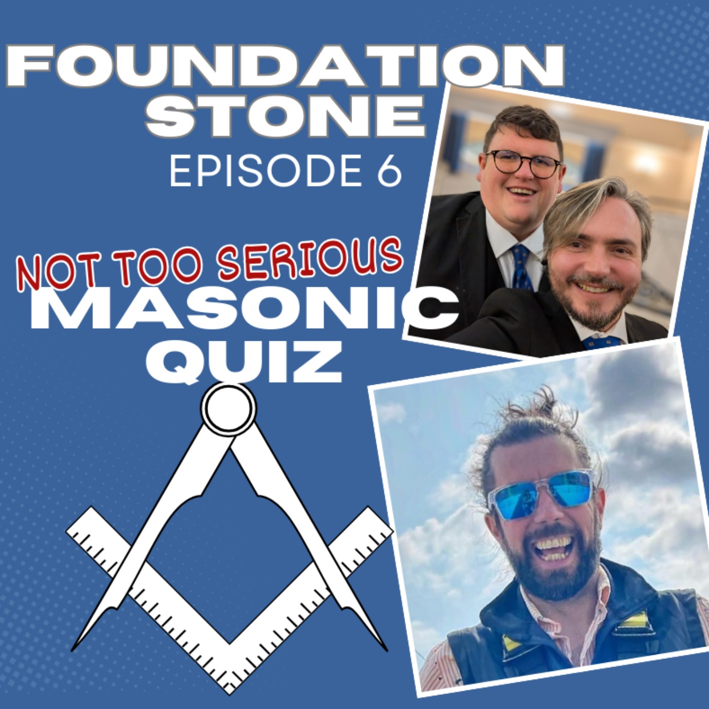 Not Too Serious Masonic Quiz