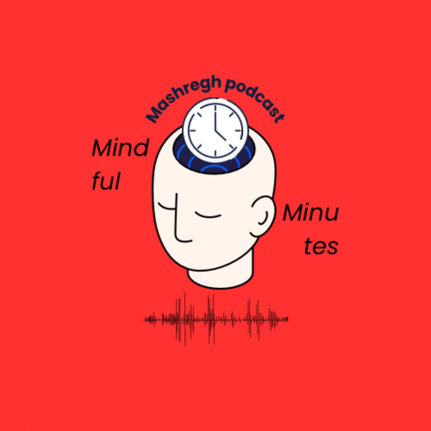 Mashregh podcast podcast artwork