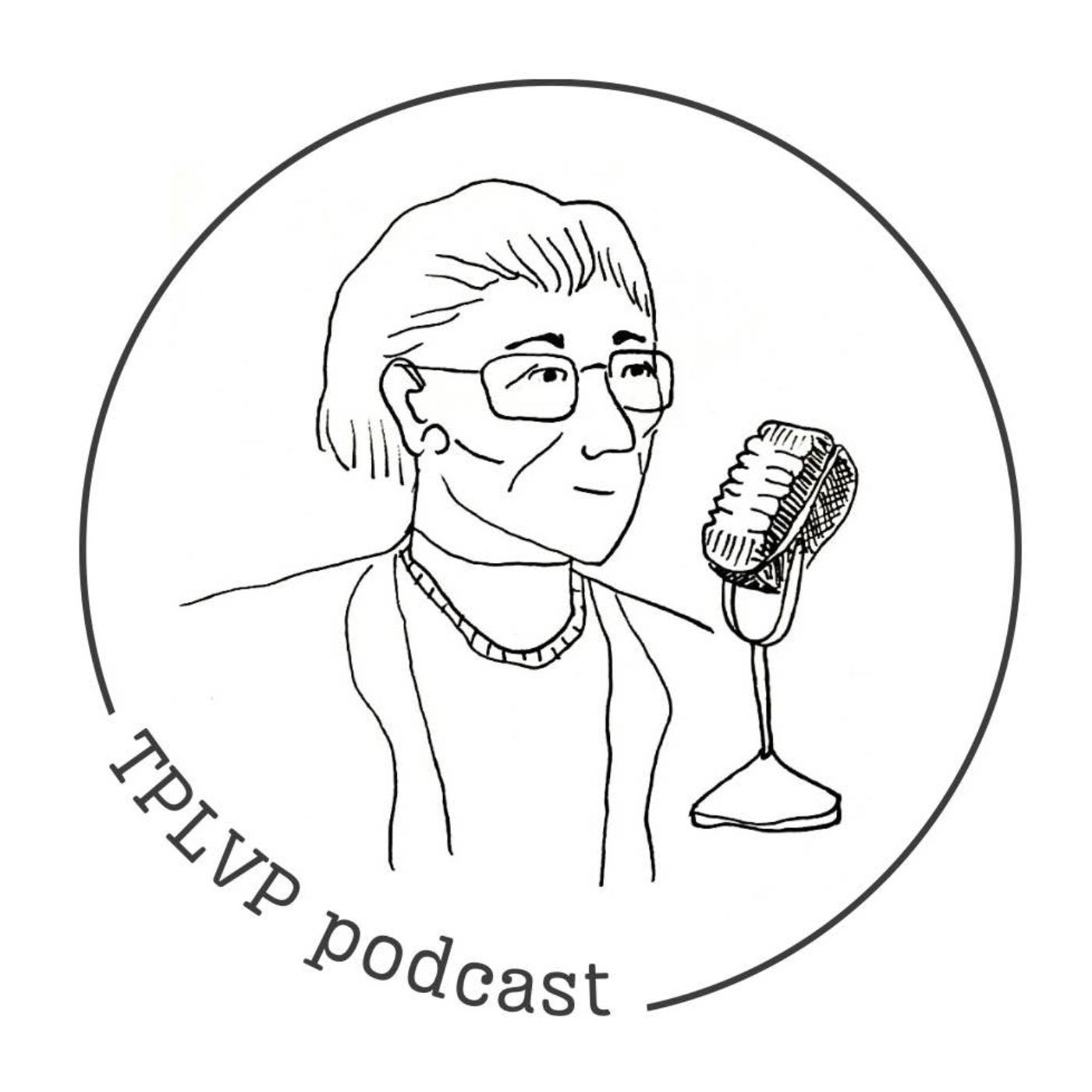 Témoins du passé, leur vie au présent podcast artwork