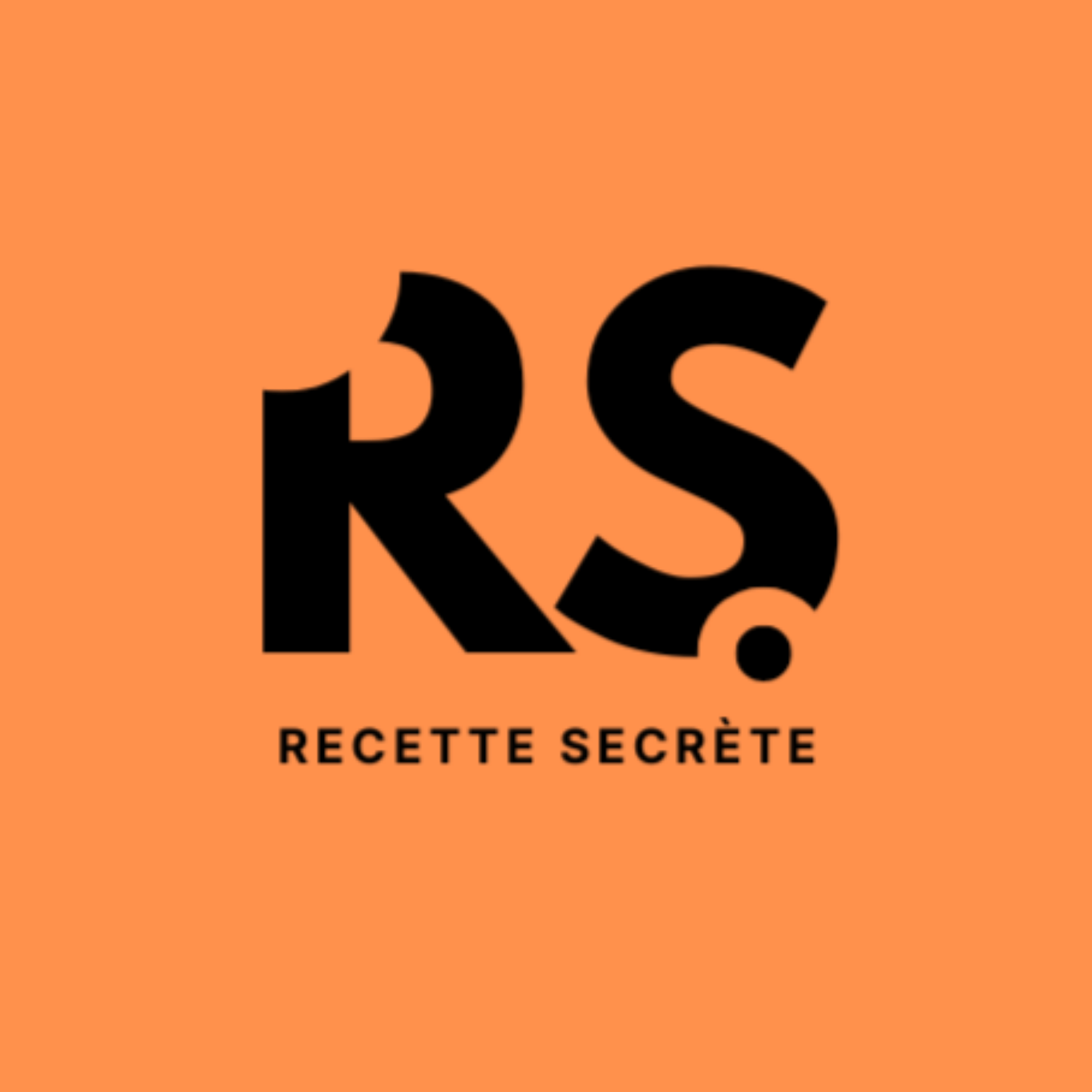 Recette Secrète