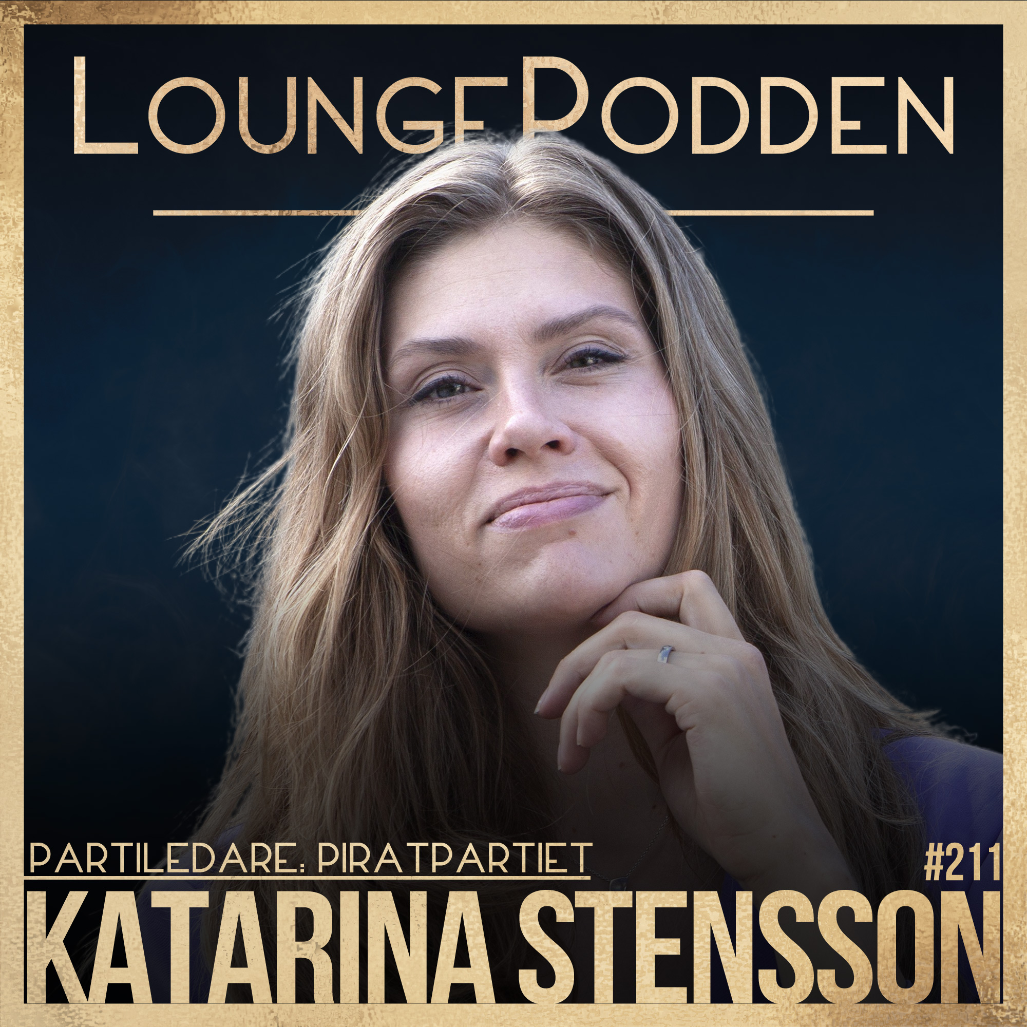 LoungePodden