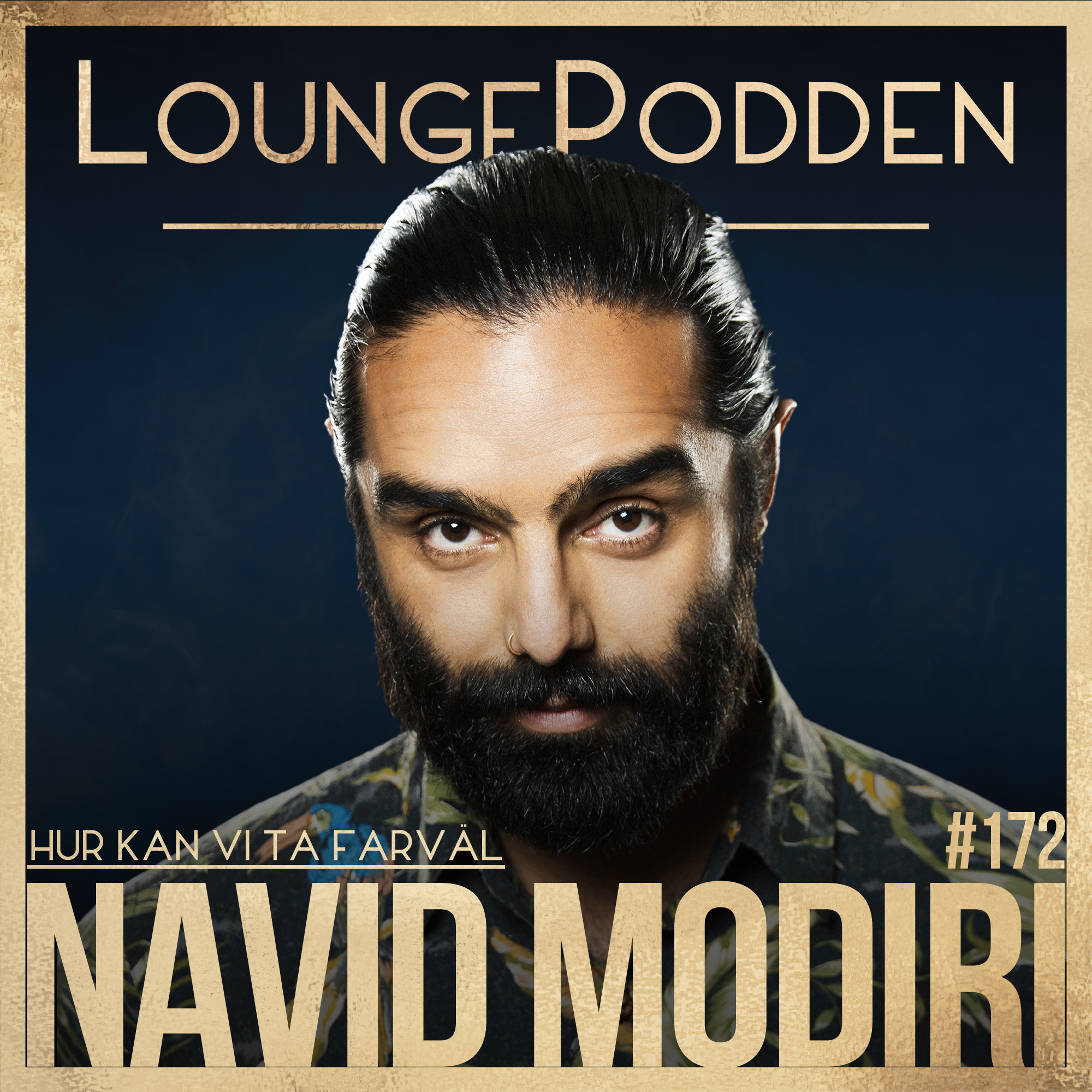 LoungePodden