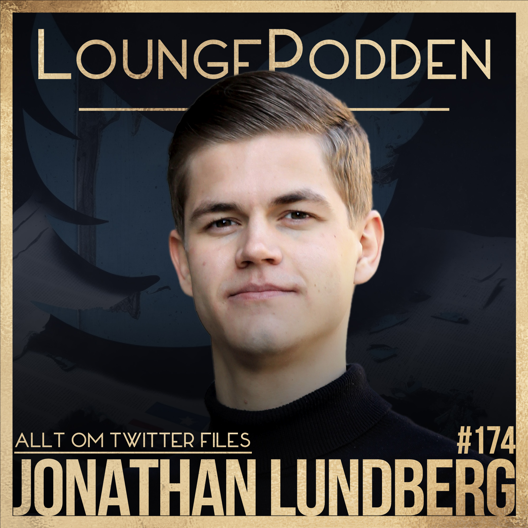 LoungePodden