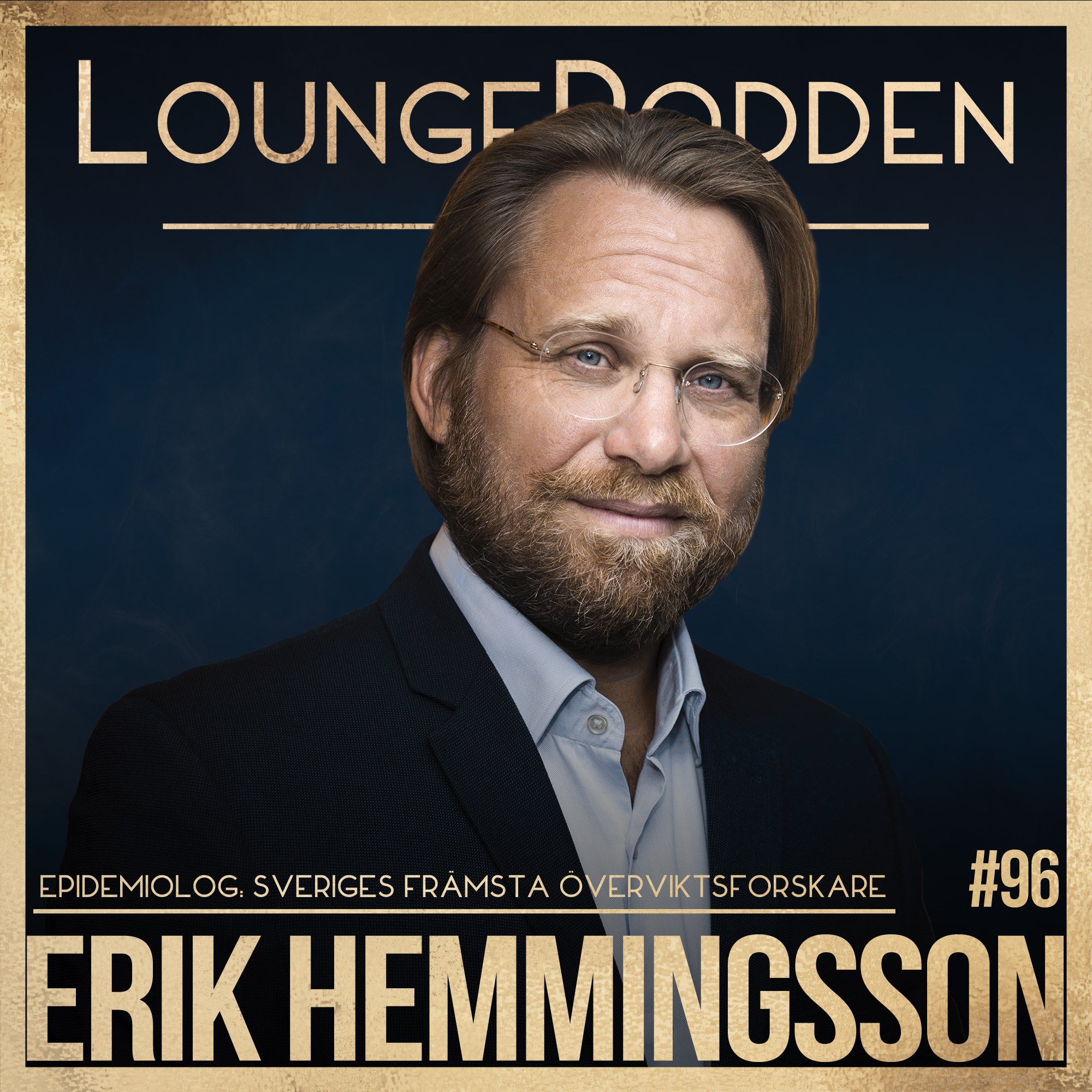 LoungePodden