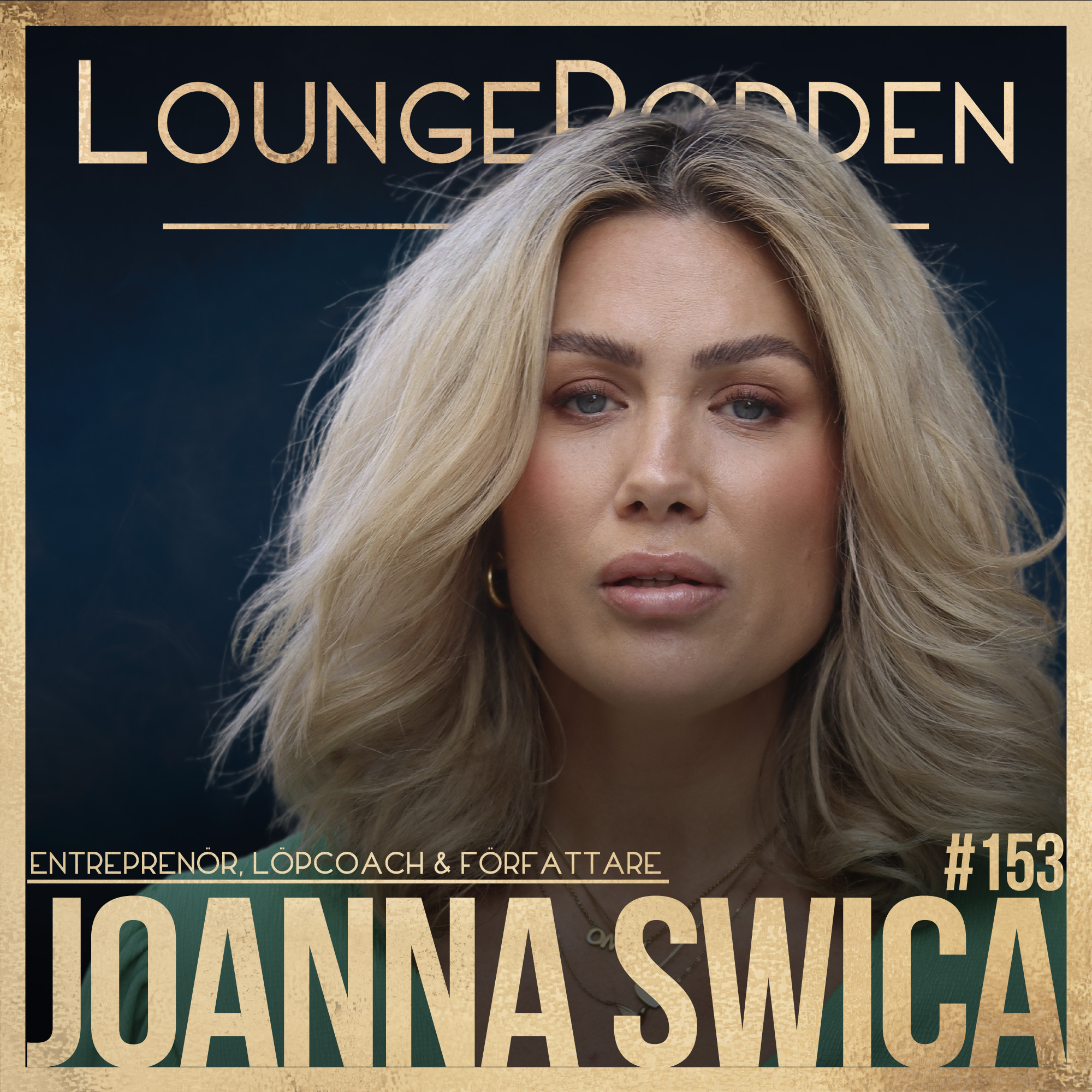 LoungePodden