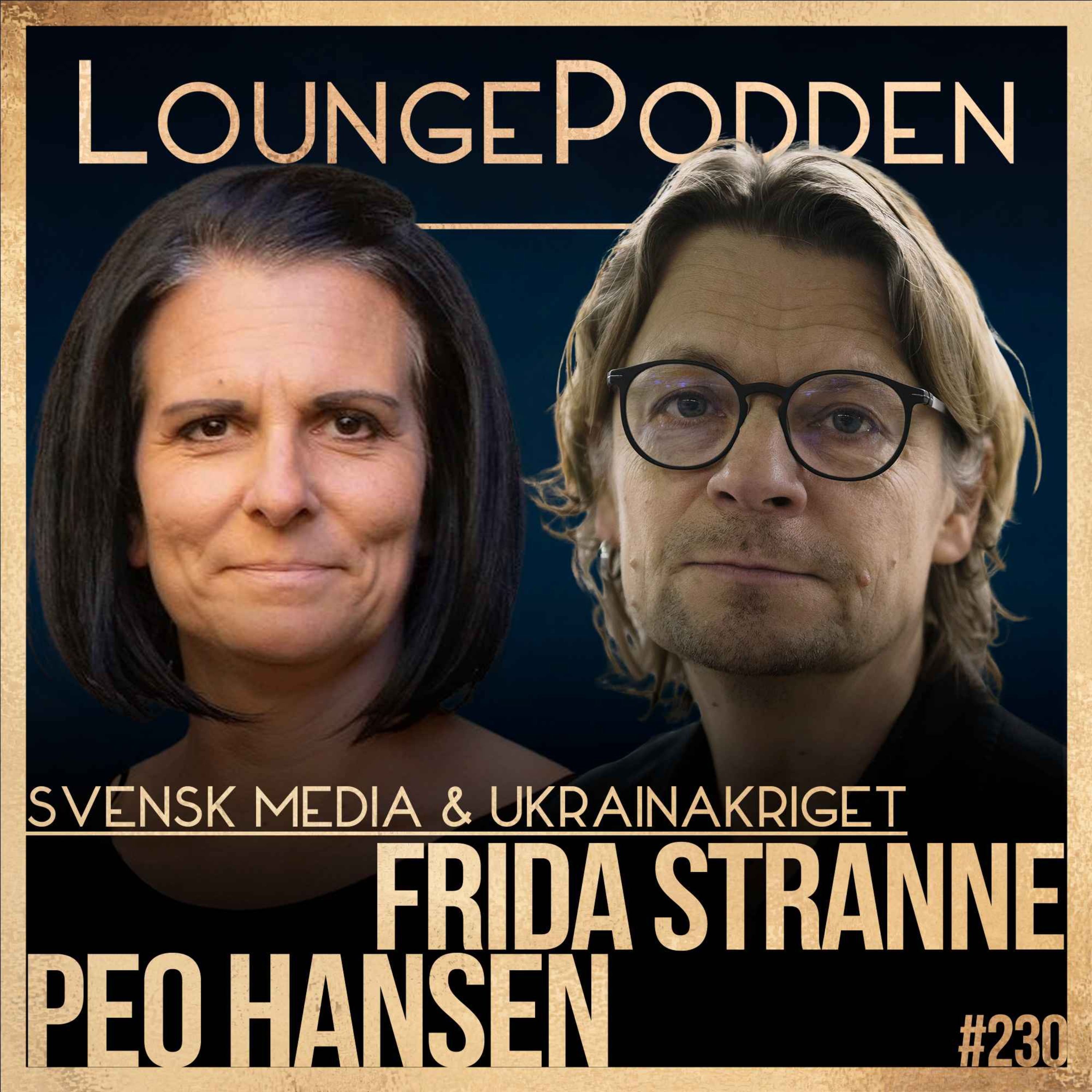 LoungePodden
