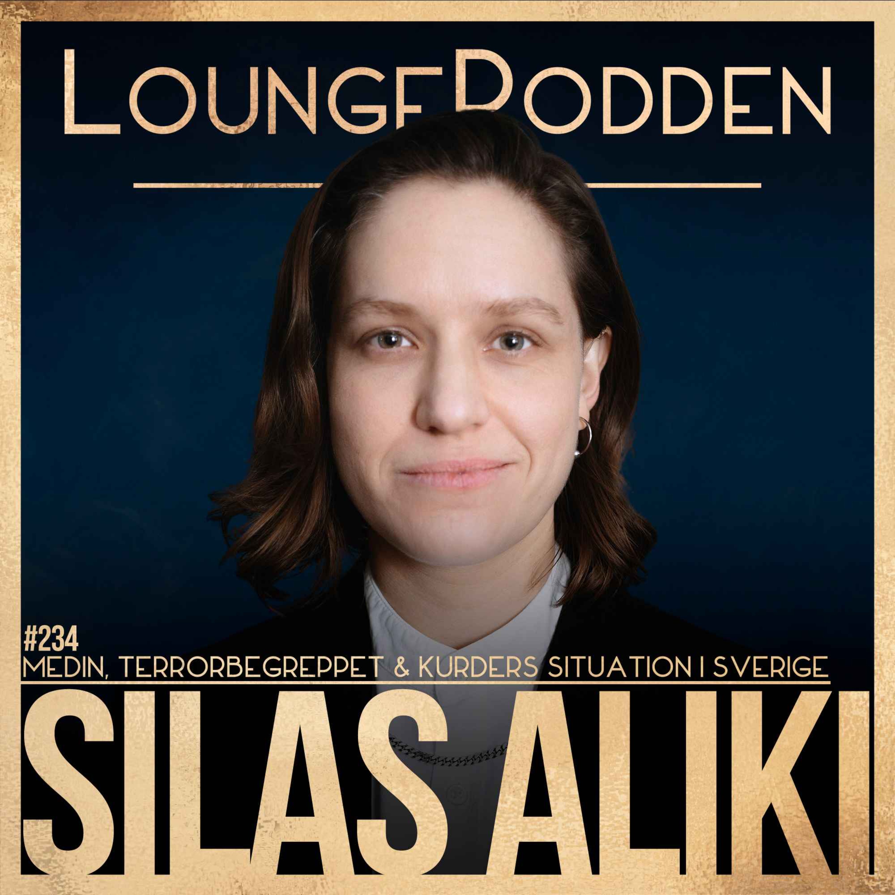 LoungePodden