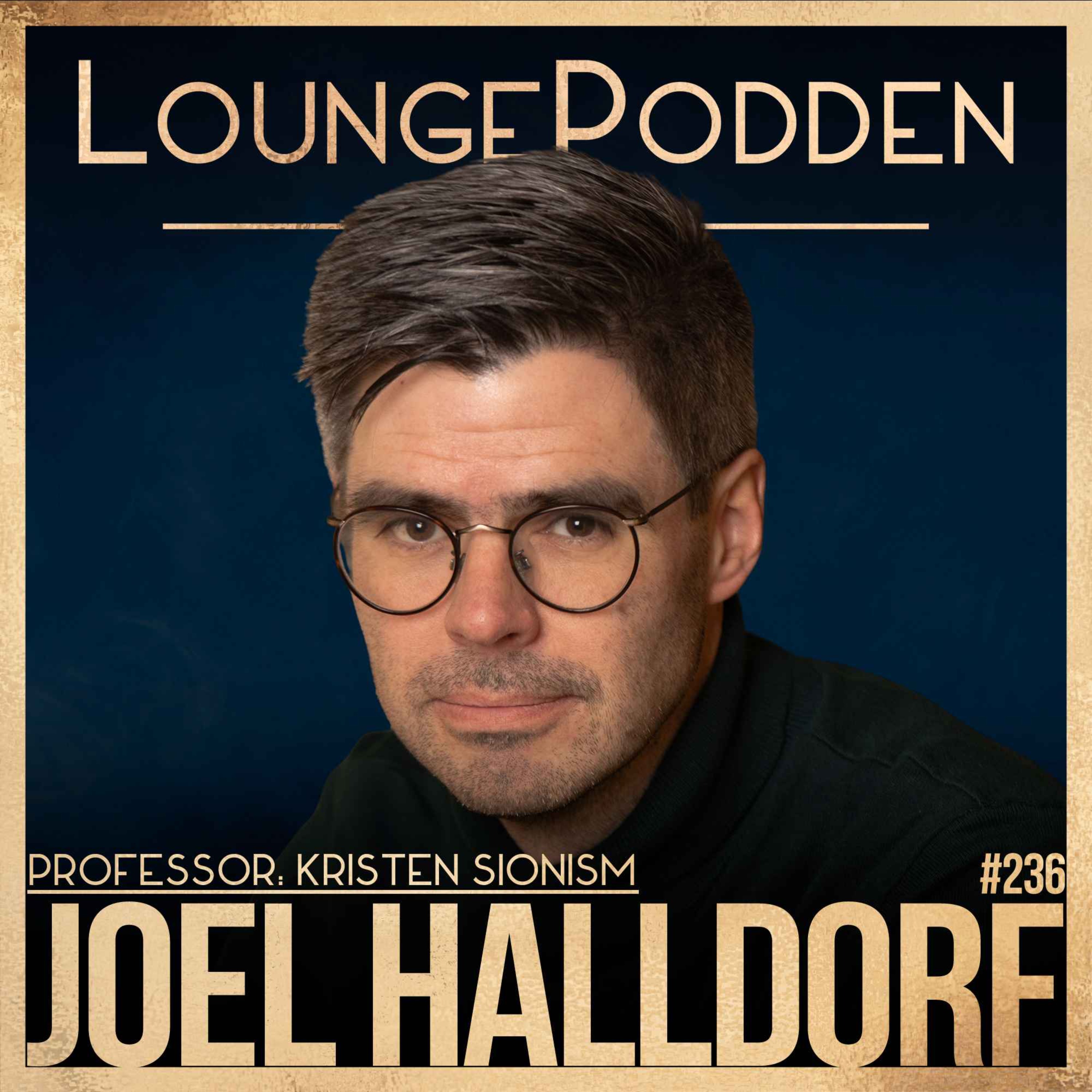 LoungePodden