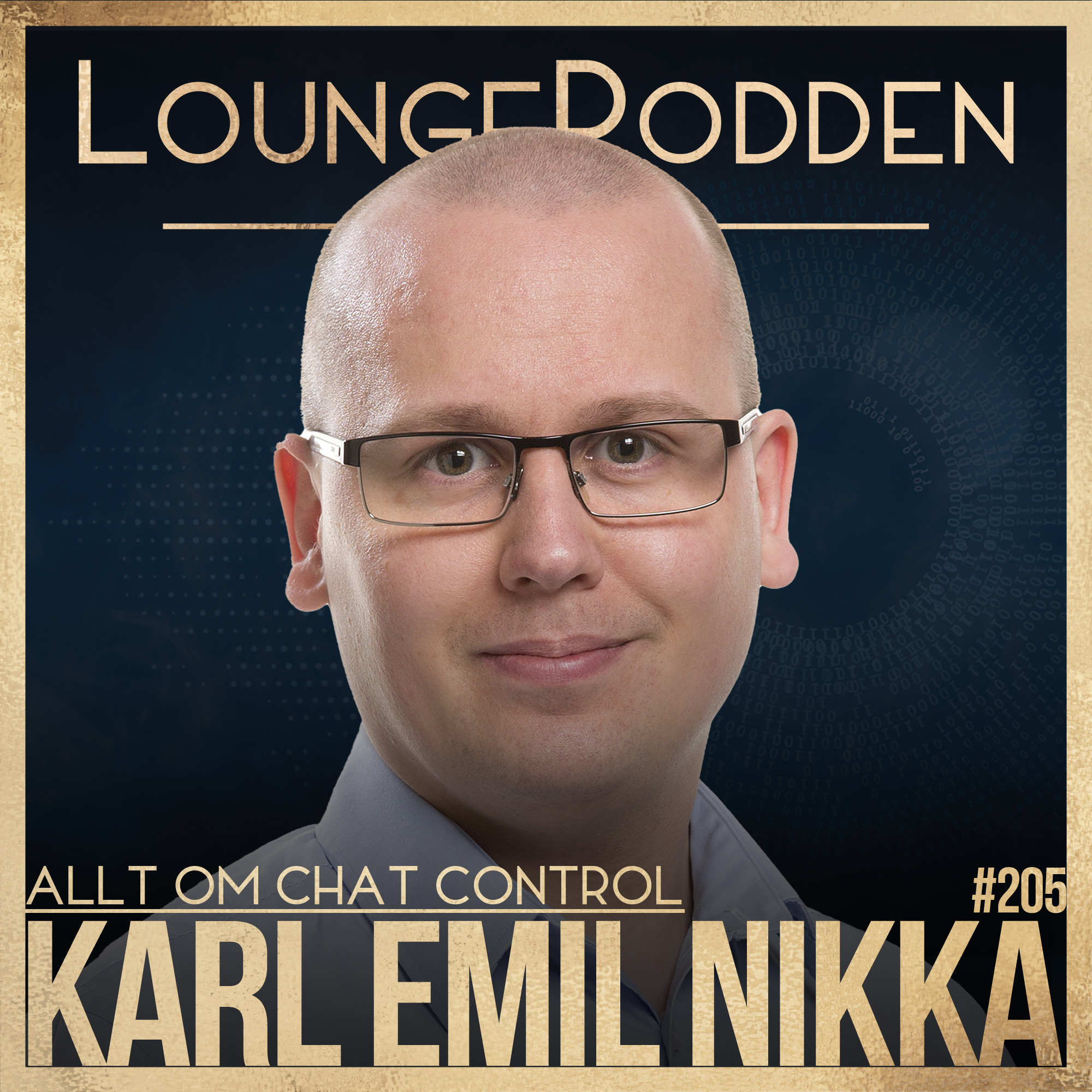 LoungePodden