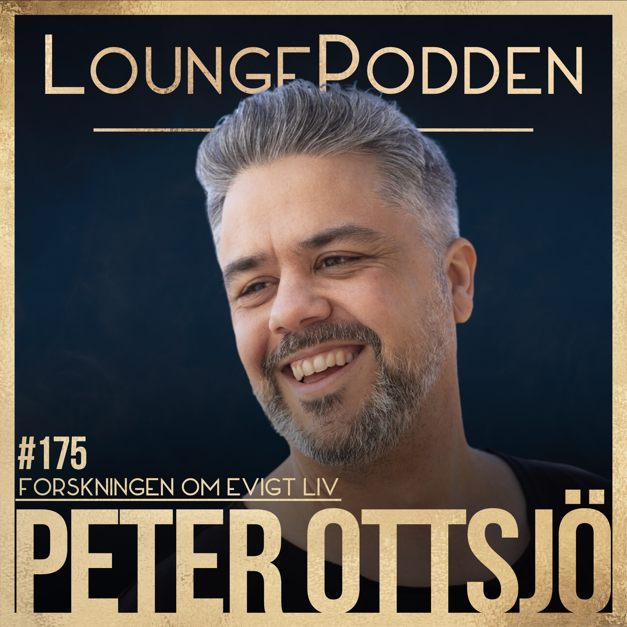 LoungePodden