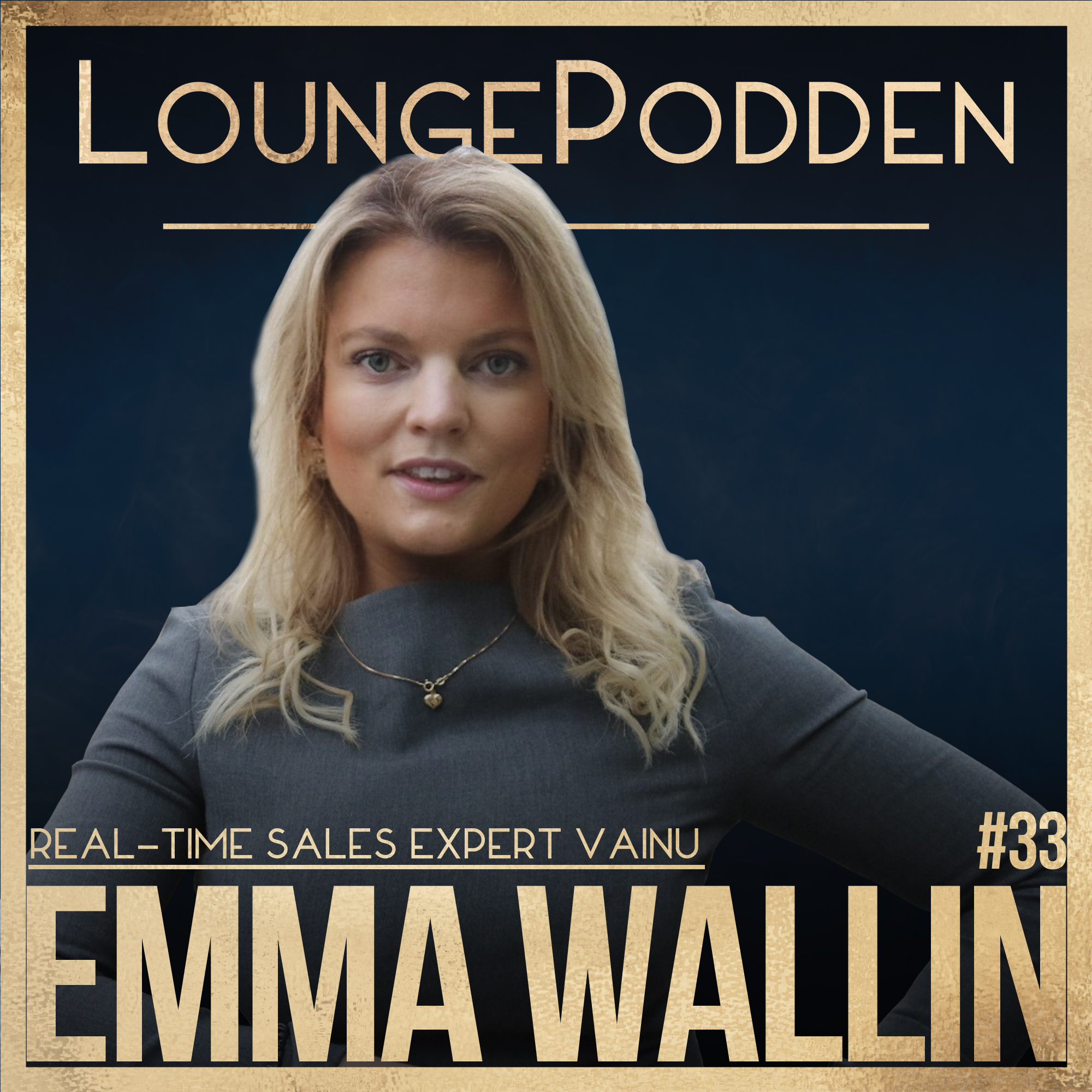 LoungePodden